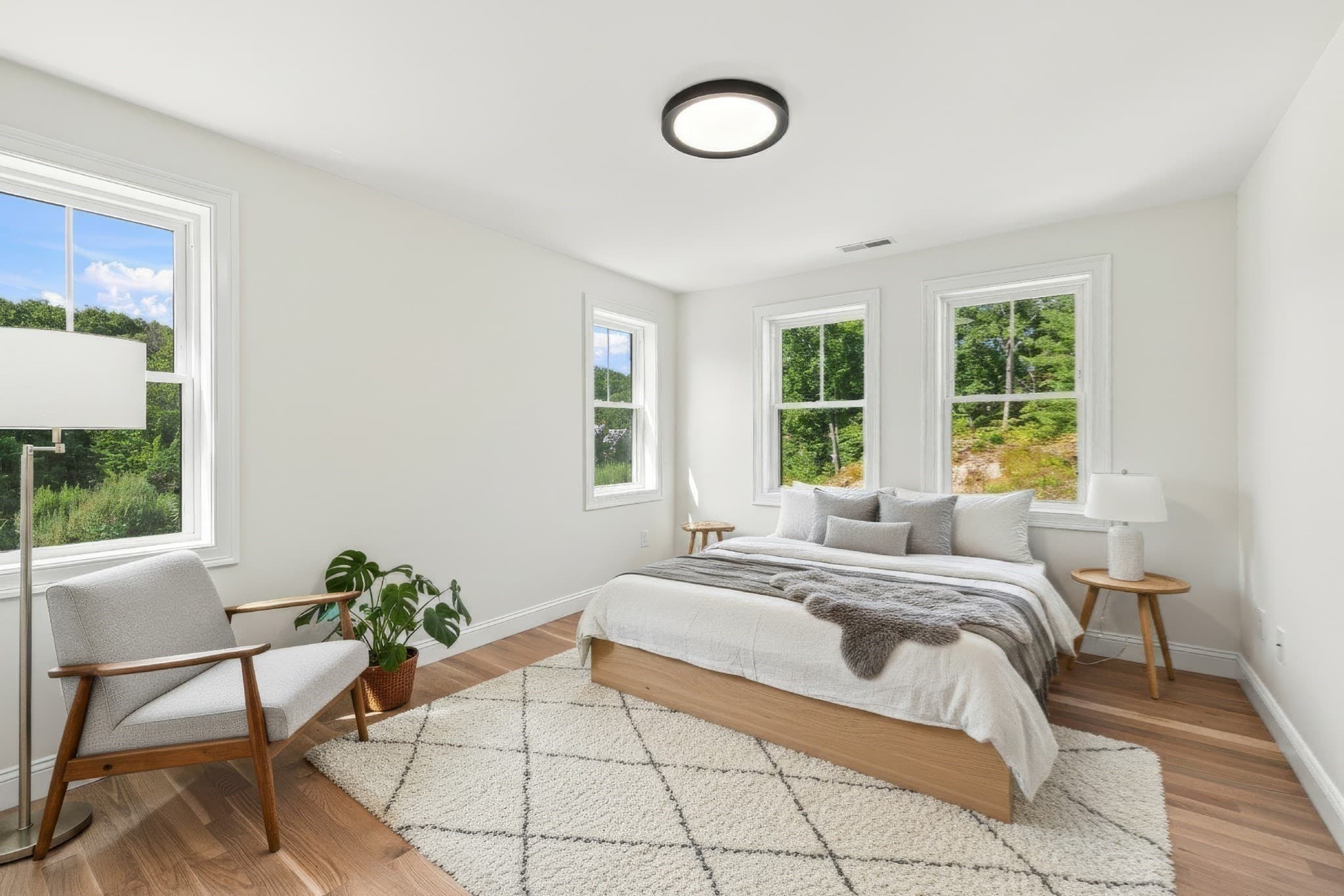 Single Family Residence at 2 Berthold St, Saugus MA 01906, Saugus, photo 13 of 42