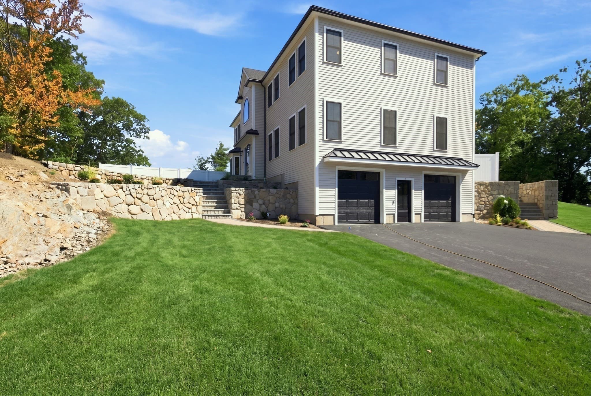 Single Family Residence at 2 Berthold St, Saugus MA 01906, Saugus, photo 3 of 42