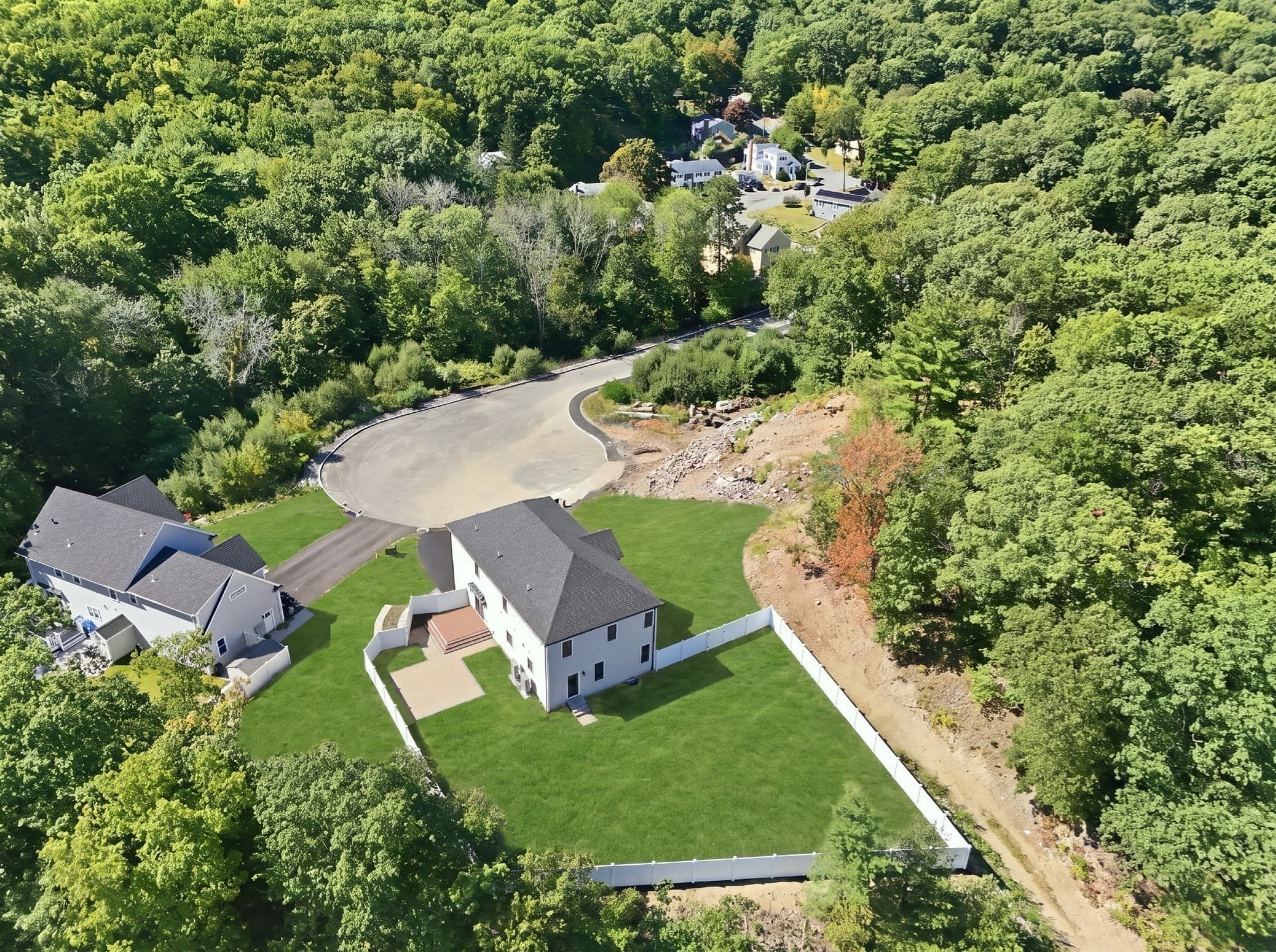 Single Family Residence at 2 Berthold St, Saugus MA 01906, Saugus, photo 36 of 42