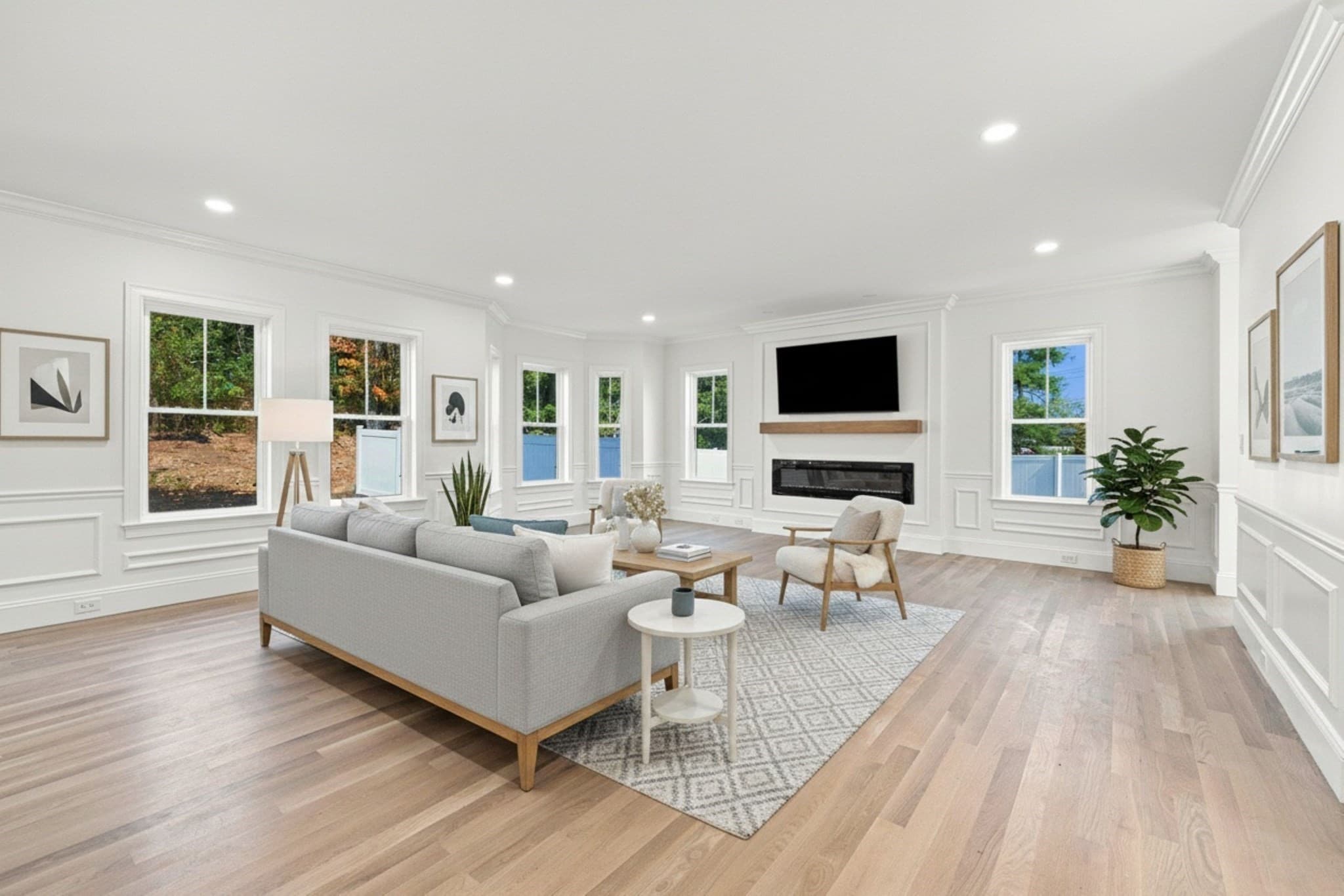 Single Family Residence at 2 Berthold St, Saugus MA 01906, Saugus, photo 5 of 42