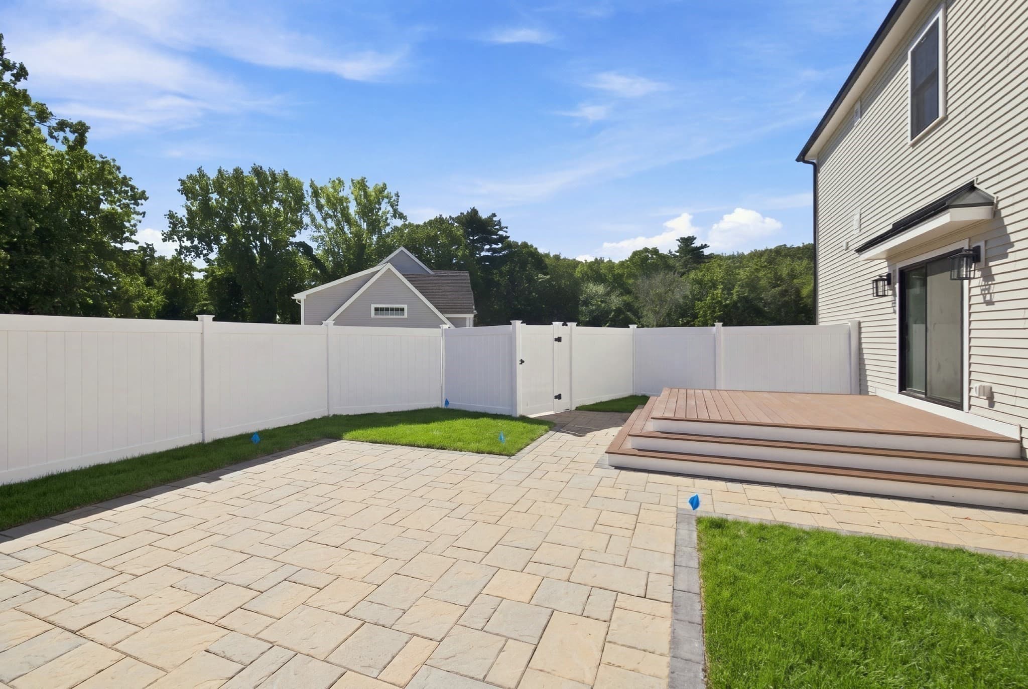 Single Family Residence at 2 Berthold St, Saugus MA 01906, Saugus, photo 39 of 42