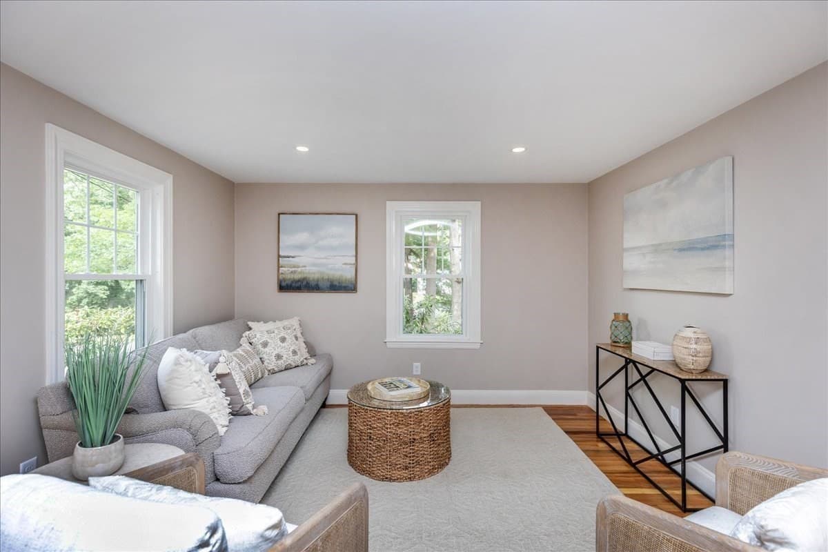Single Family Residence at 39 Birch St, Tewksbury MA 01876, Tewksbury, photo 6 of 41