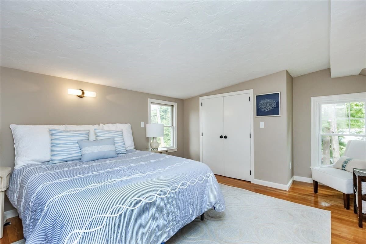 Single Family Residence at 39 Birch St, Tewksbury MA 01876, Tewksbury, photo 22 of 41