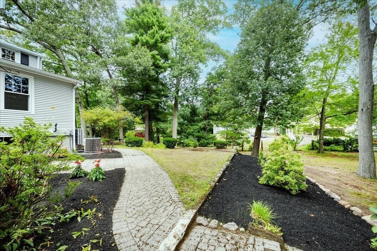 Single Family Residence at 39 Birch St, Tewksbury MA 01876, Tewksbury, photo 37 of 41