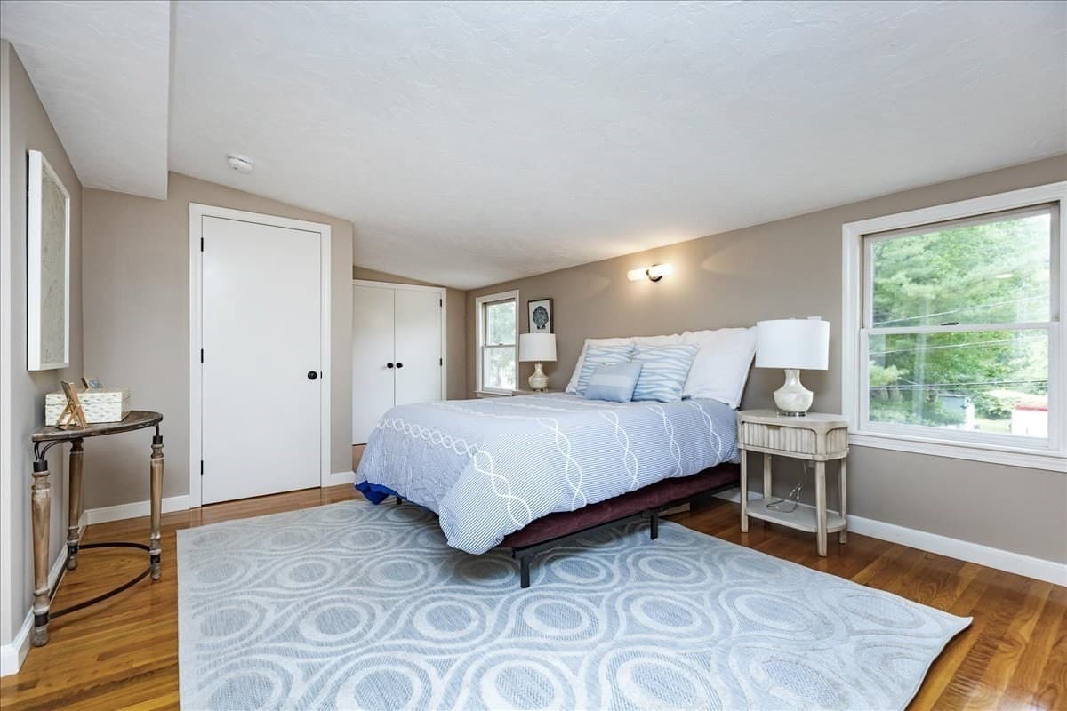 Single Family Residence at 39 Birch St, Tewksbury MA 01876, Tewksbury, photo 19 of 41