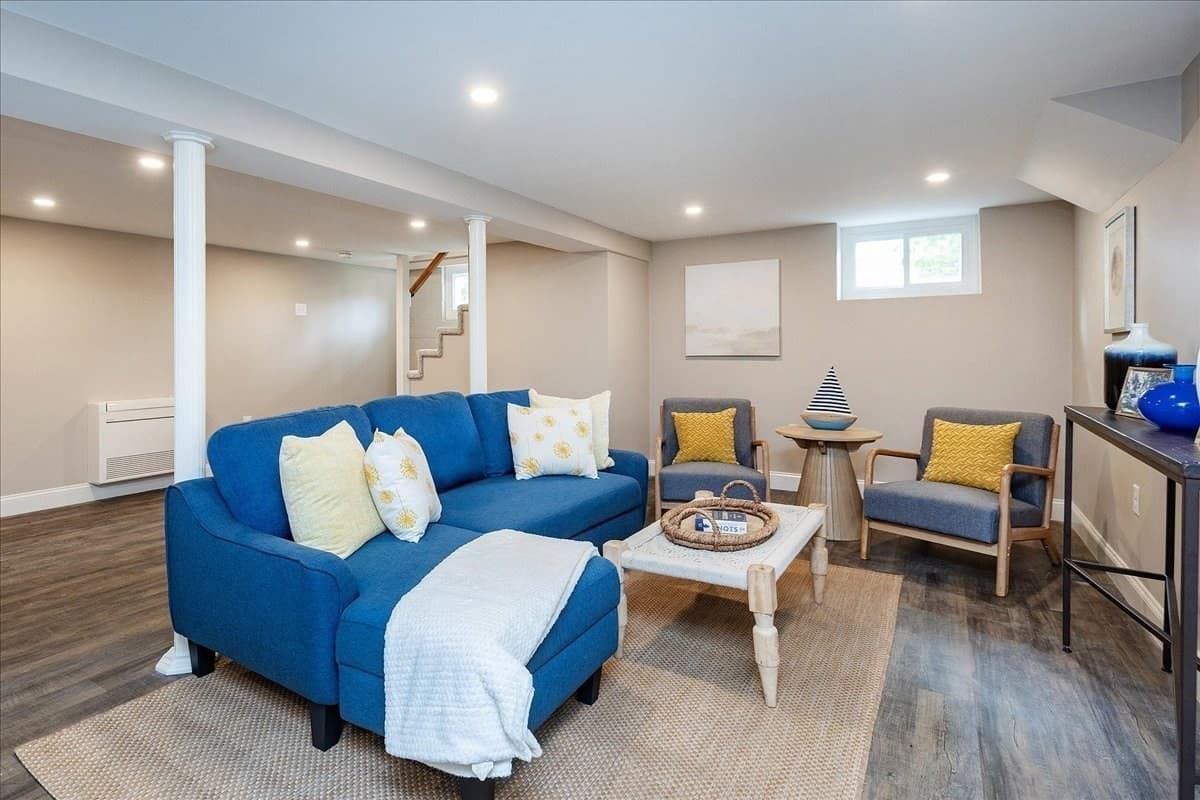 Single Family Residence at 39 Birch St, Tewksbury MA 01876, Tewksbury, photo 35 of 41