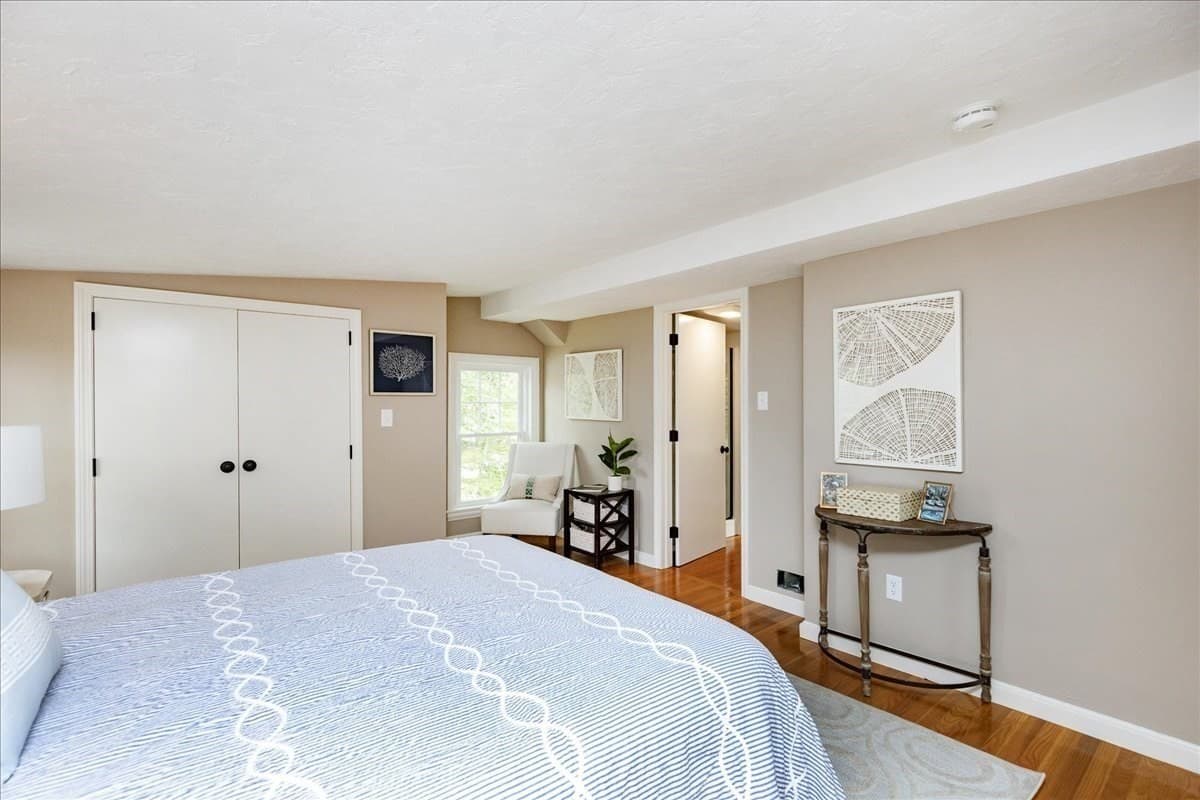 Single Family Residence at 39 Birch St, Tewksbury MA 01876, Tewksbury, photo 21 of 41