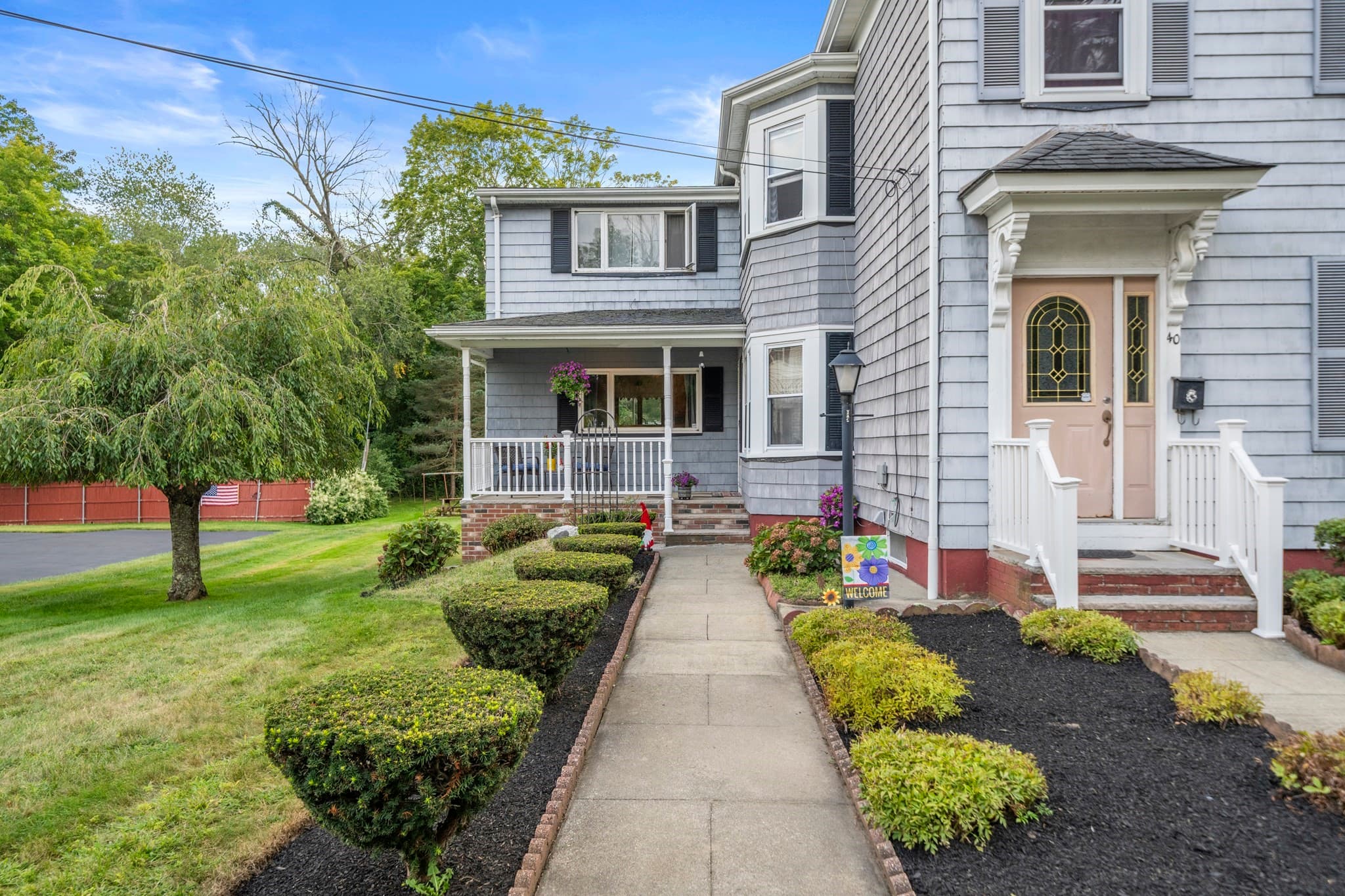 2 Family - 2 Units Up/Down at 40 Railroad Avenue, Taunton MA 02780, Taunton, photo 3 of 42