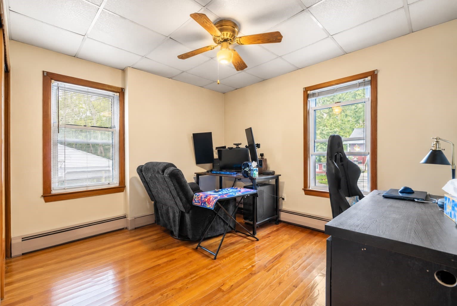 2 Family - 2 Units Up/Down at 40 Railroad Avenue, Taunton MA 02780, Taunton, photo 20 of 42