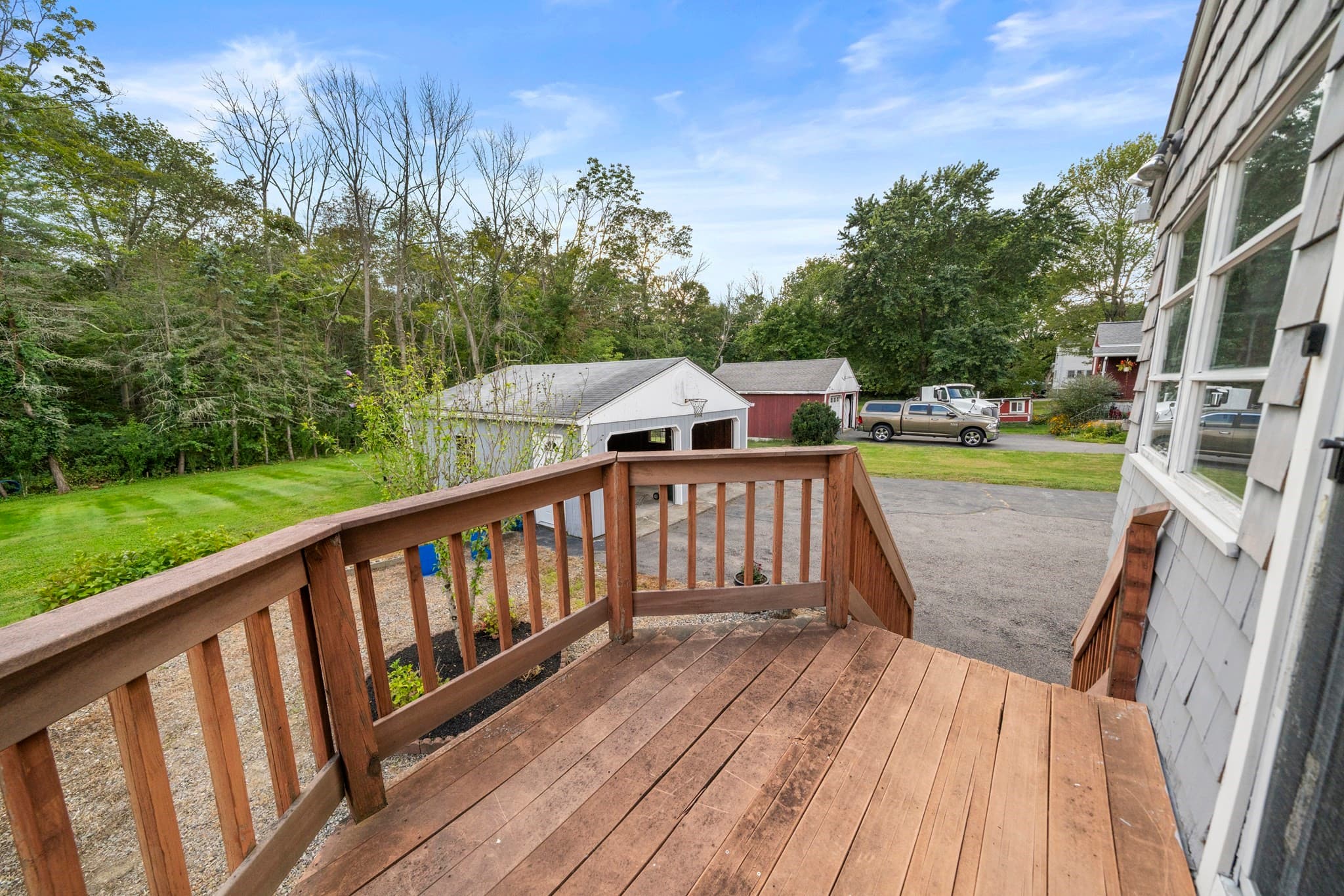 2 Family - 2 Units Up/Down at 40 Railroad Avenue, Taunton MA 02780, Taunton, photo 11 of 42