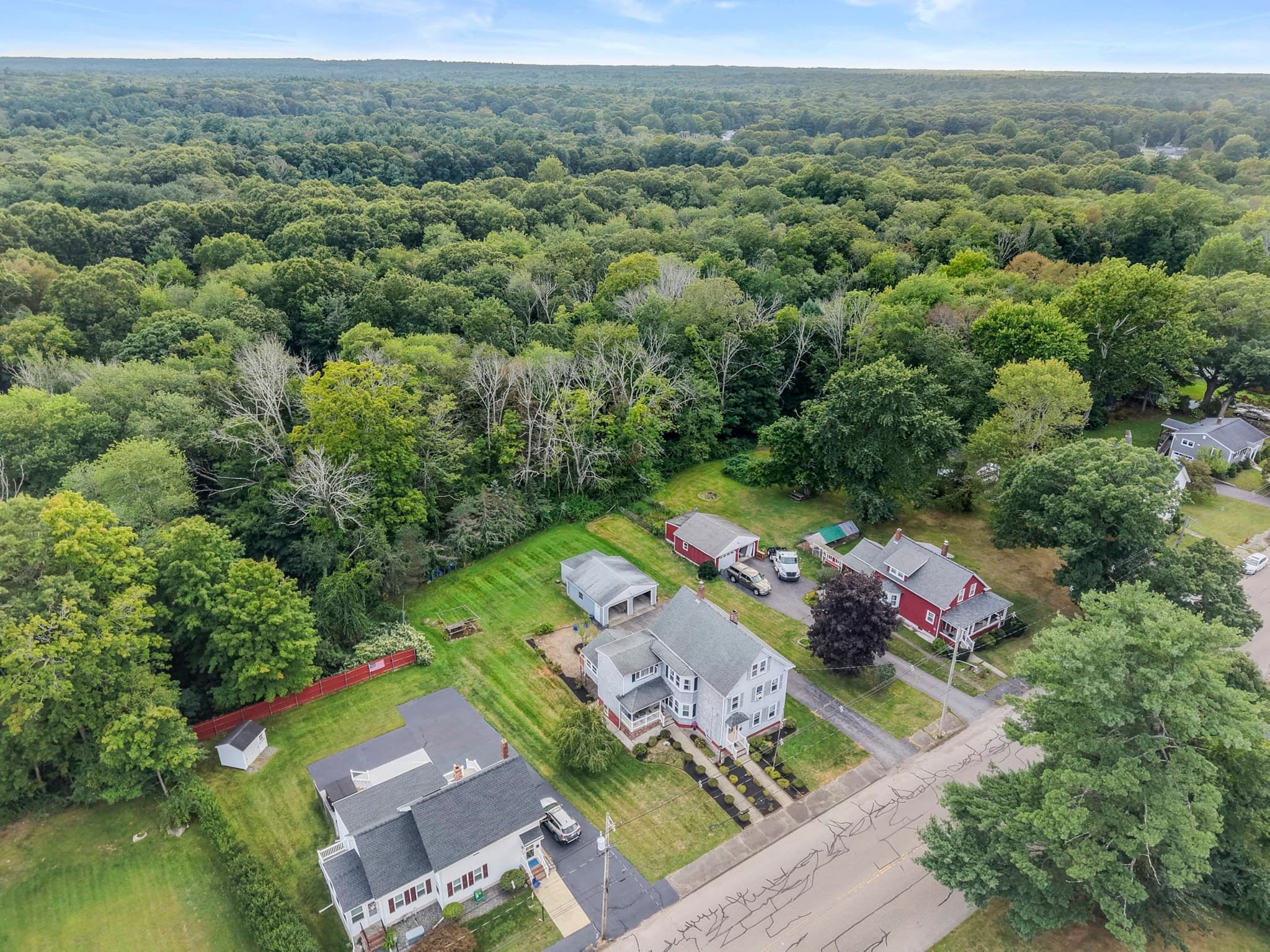 2 Family - 2 Units Up/Down at 40 Railroad Avenue, Taunton MA 02780, Taunton, photo 39 of 42
