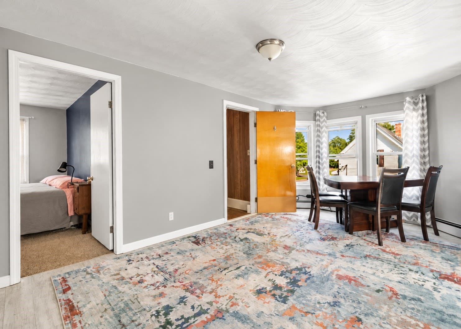 2 Family - 2 Units Up/Down at 40 Railroad Avenue, Taunton MA 02780, Taunton, photo 29 of 42