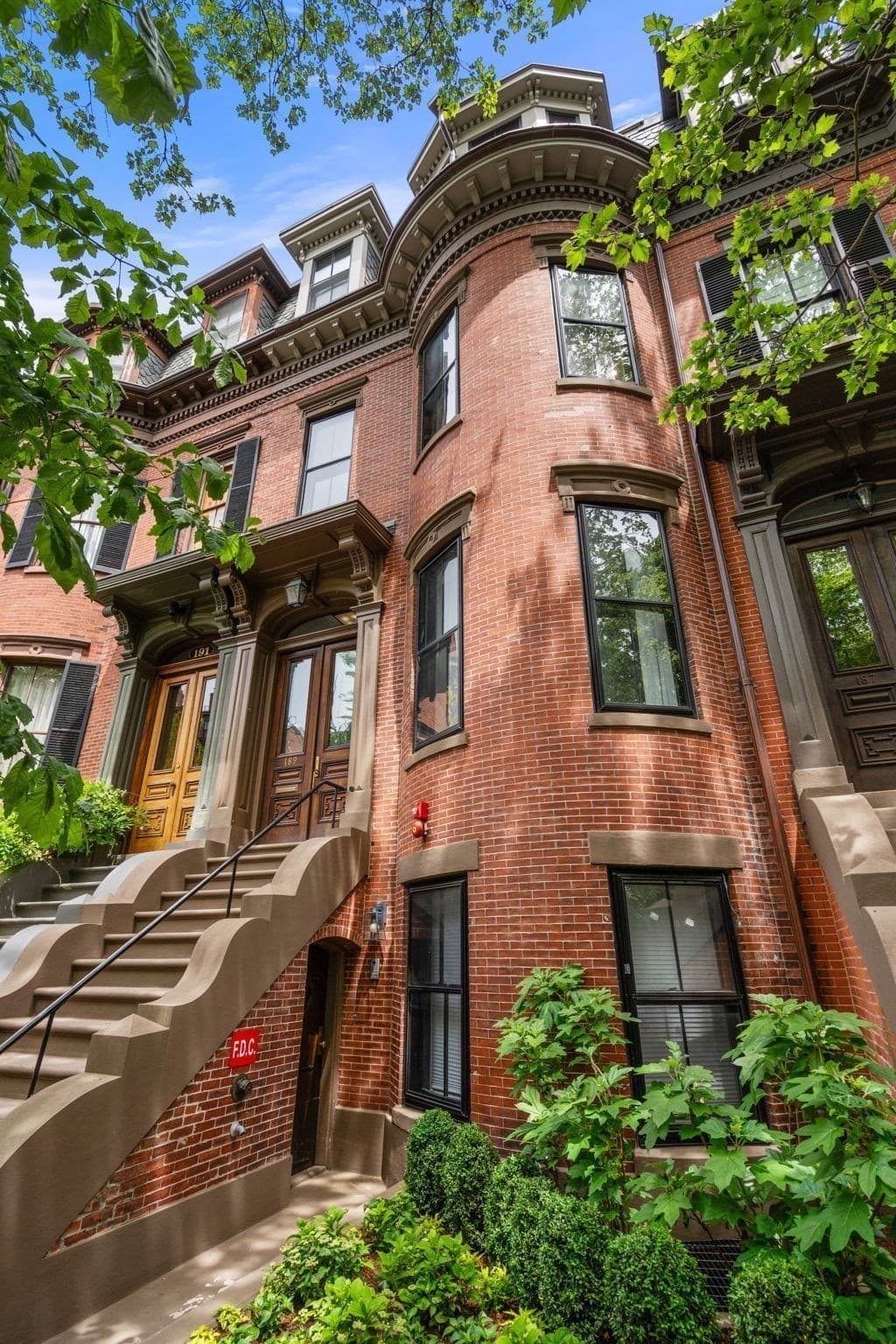 Single Family Residence at 189 W Brookline St, Boston MA 02118, Boston, photo 14 of 42