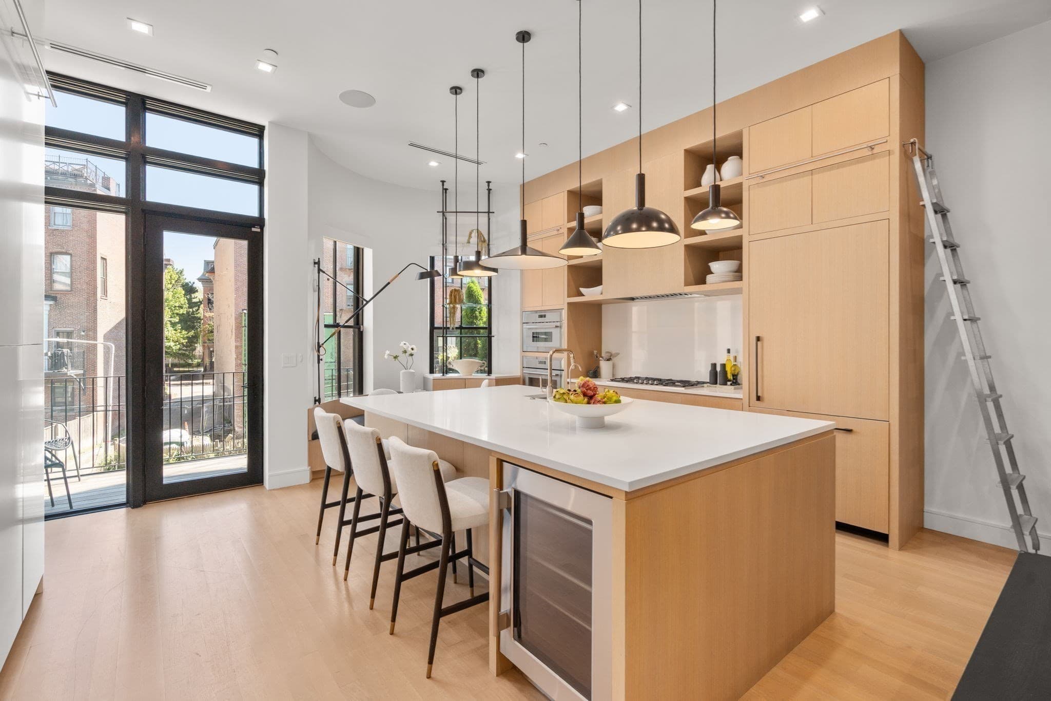 Single Family Residence at 189 W Brookline St, Boston MA 02118, Boston, photo 18 of 42