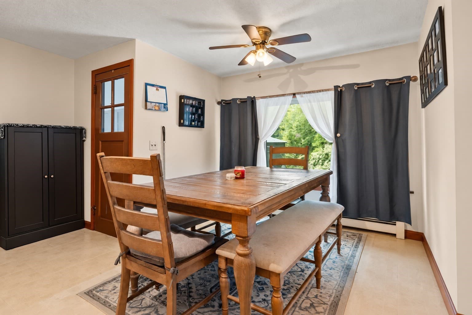 Single Family Residence at 138 Fremont St, Taunton MA 02780, photo 6 of 24