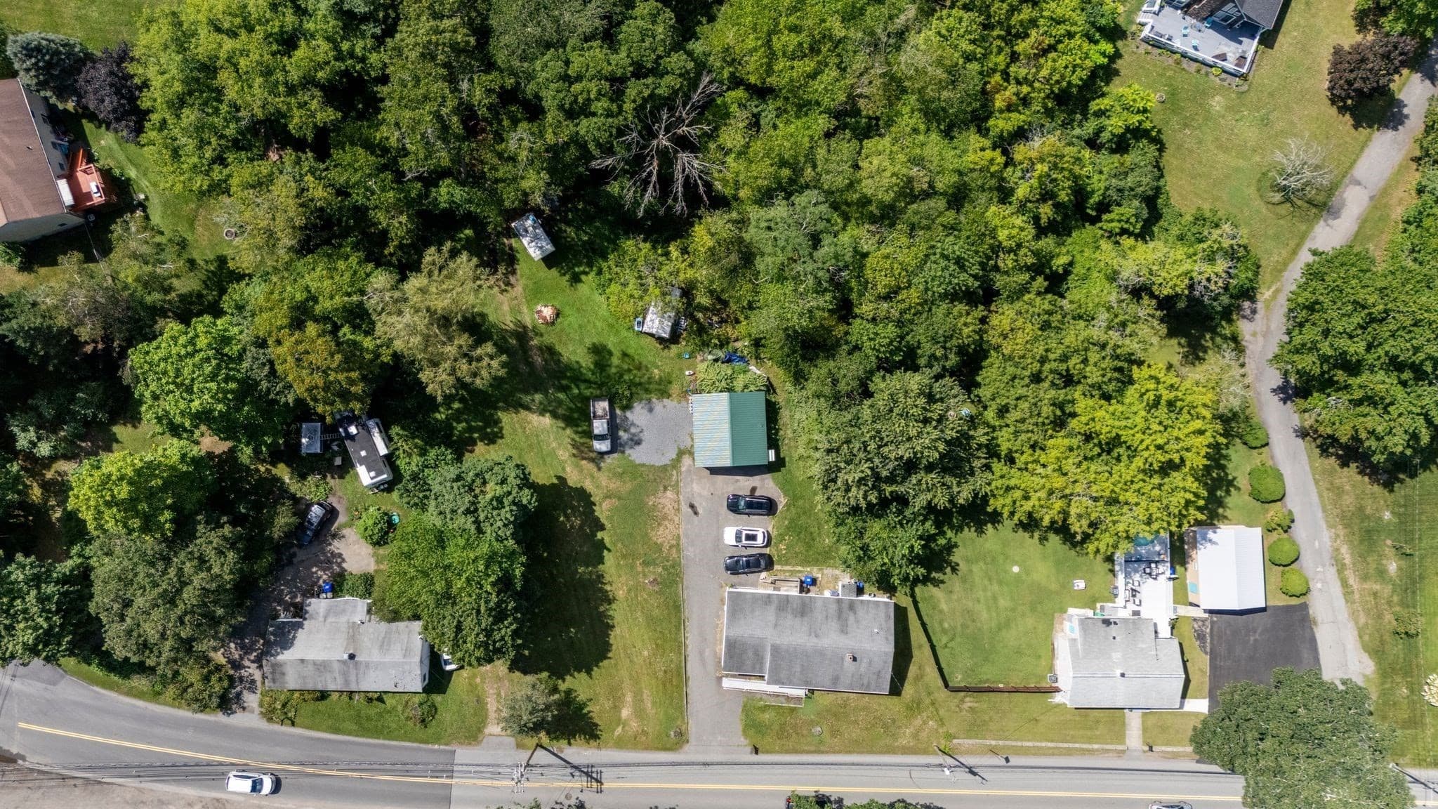 Single Family Residence at 138 Fremont St, Taunton MA 02780, photo 22 of 24