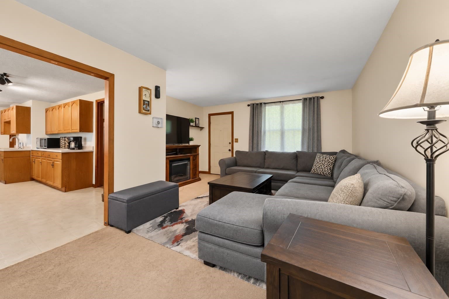 Single Family Residence at 138 Fremont St, Taunton MA 02780, photo 3 of 24