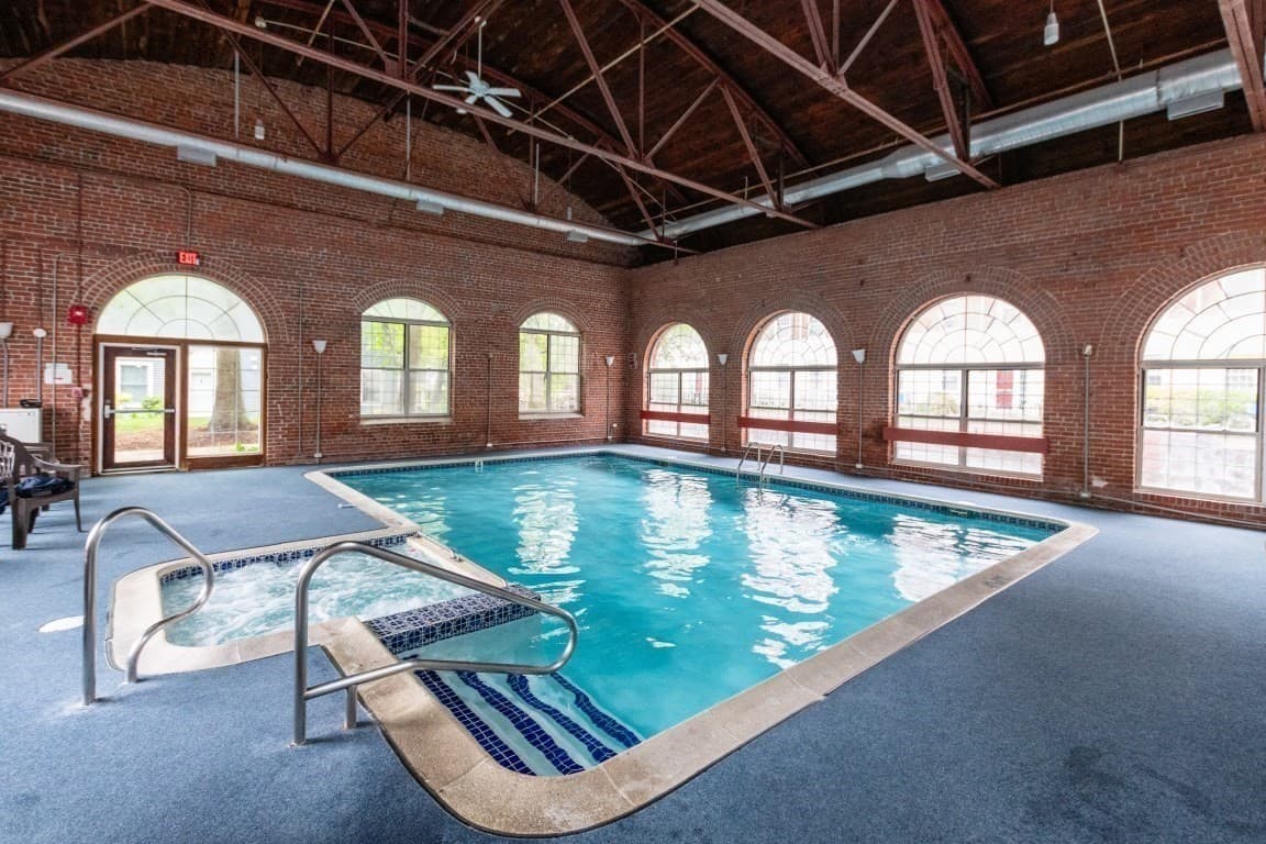 Condominium at 7 S Stone Mill Dr # 403, Dedham MA 02026, Dedham, photo 23 of 28