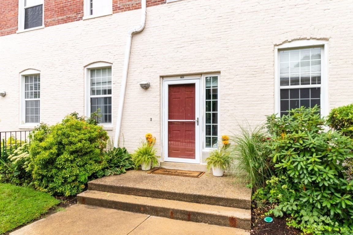 Condominium at 7 S Stone Mill Dr # 403, Dedham MA 02026, Dedham, photo 2 of 28
