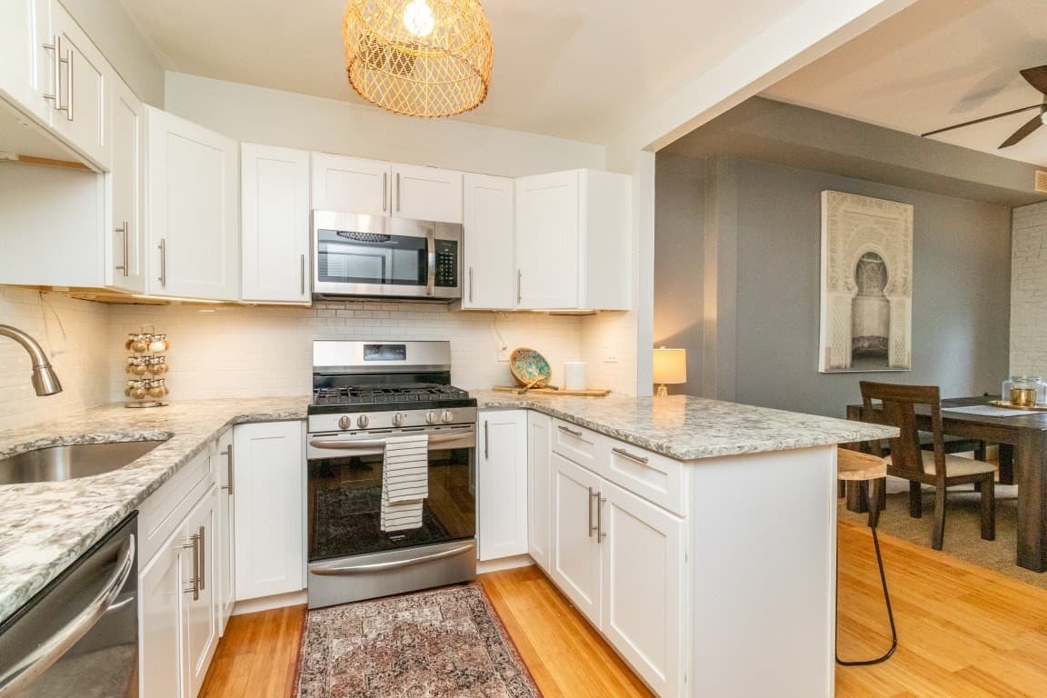 Condominium at 7 S Stone Mill Dr # 403, Dedham MA 02026, Dedham, photo 16 of 28