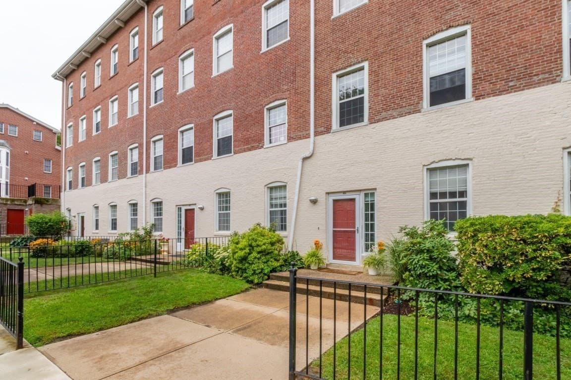 Condominium at 7 S Stone Mill Dr # 403, Dedham MA 02026, Dedham, photo 3 of 28