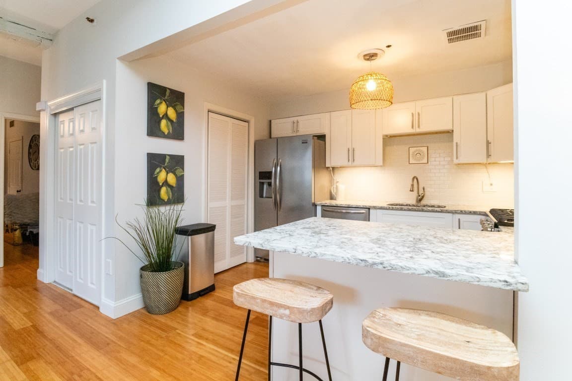 Condominium at 7 S Stone Mill Dr # 403, Dedham MA 02026, Dedham, photo 14 of 28