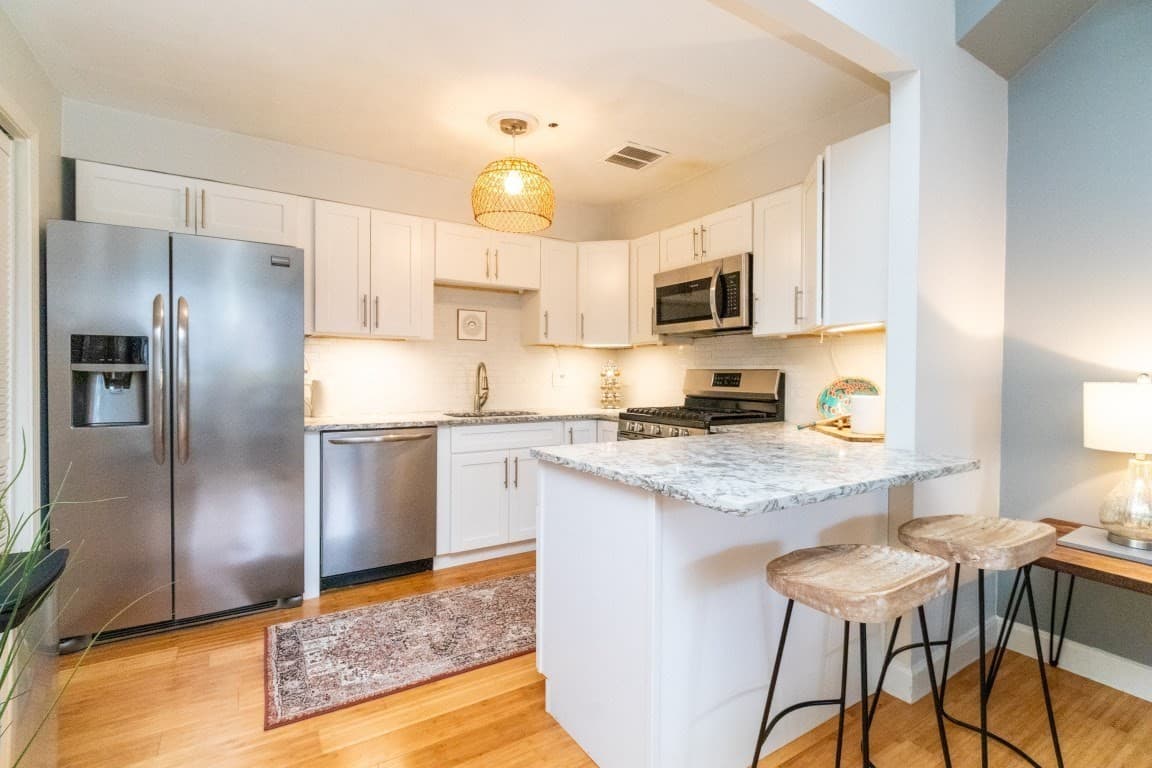 Condominium at 7 S Stone Mill Dr # 403, Dedham MA 02026, Dedham, photo 15 of 28