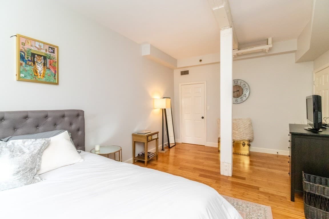 Condominium at 7 S Stone Mill Dr # 403, Dedham MA 02026, Dedham, photo 19 of 28