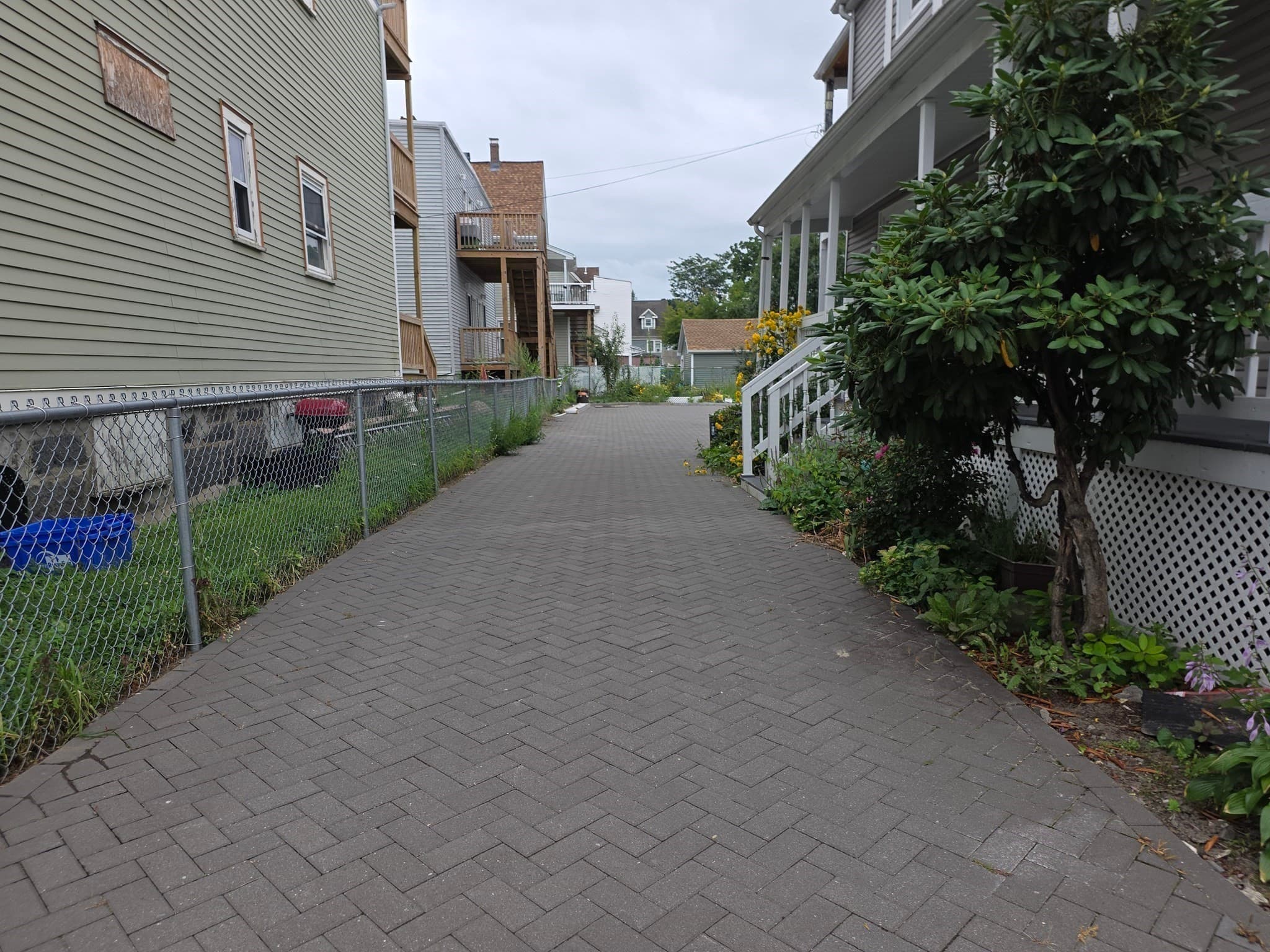 Multi Family at 120 Woodrow Ave, Boston MA 02124, photo 26 of 34
