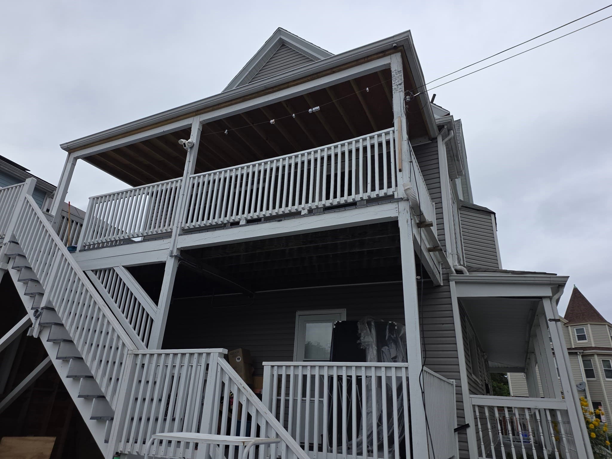 Multi Family at 120 Woodrow Ave, Boston MA 02124, photo 30 of 34