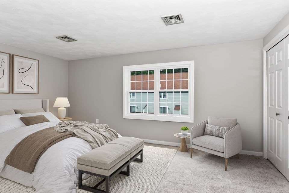 Condominium at 126 Patrick Rd # 126, Tewksbury MA 01876, Tewksbury, photo 6 of 41