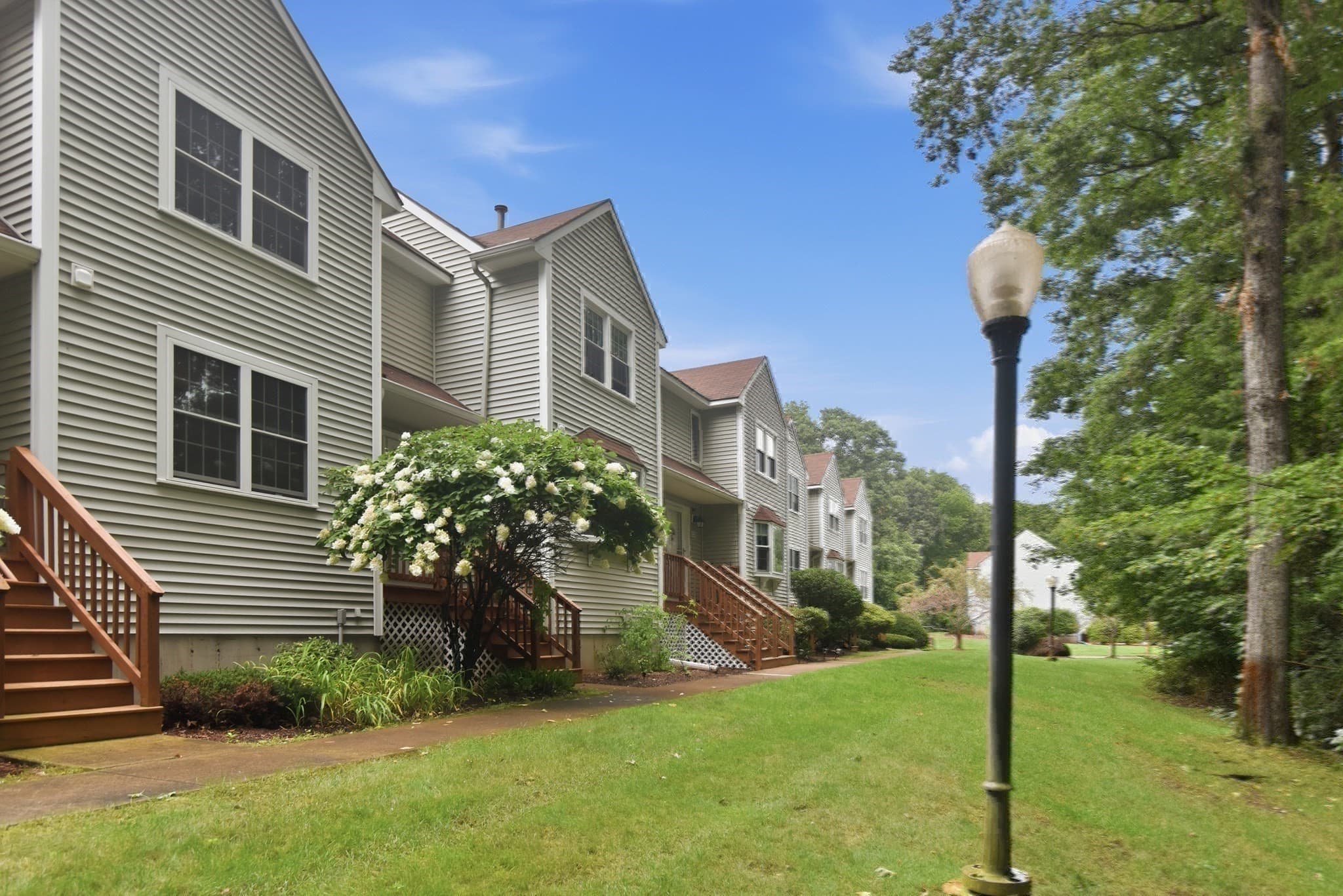 Condominium at 126 Patrick Rd # 126, Tewksbury MA 01876, Tewksbury, photo 36 of 41