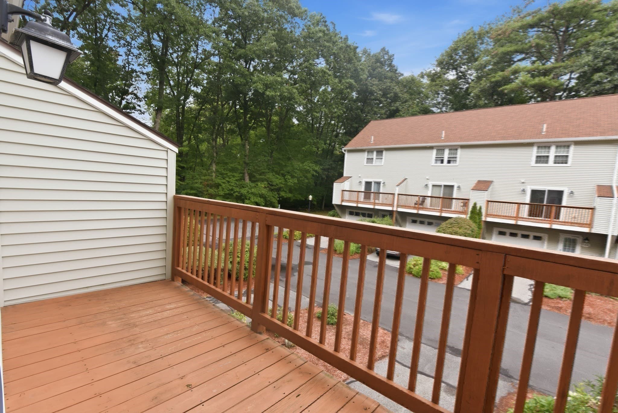 Condominium at 126 Patrick Rd # 126, Tewksbury MA 01876, Tewksbury, photo 38 of 41