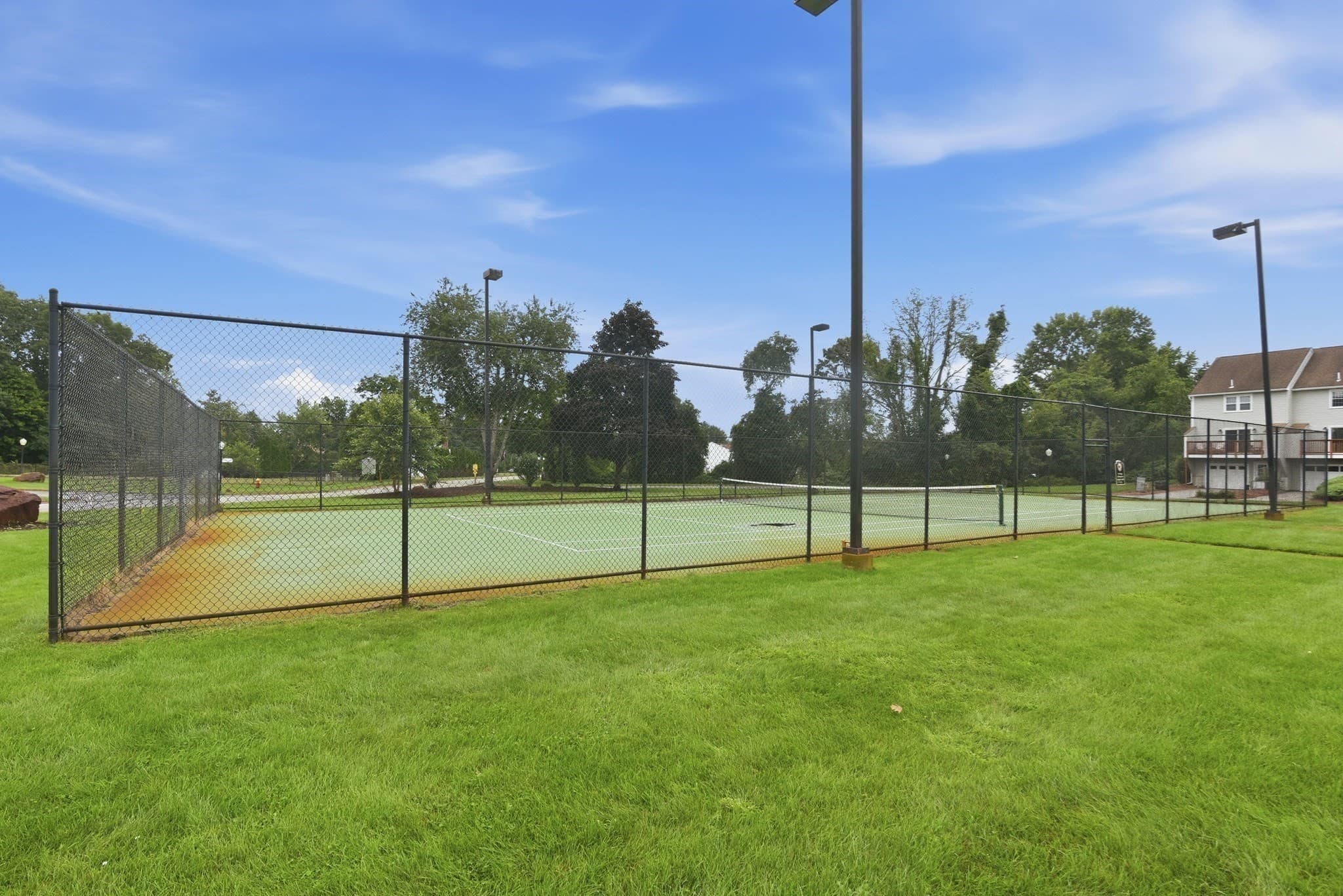 Condominium at 126 Patrick Rd # 126, Tewksbury MA 01876, Tewksbury, photo 41 of 41