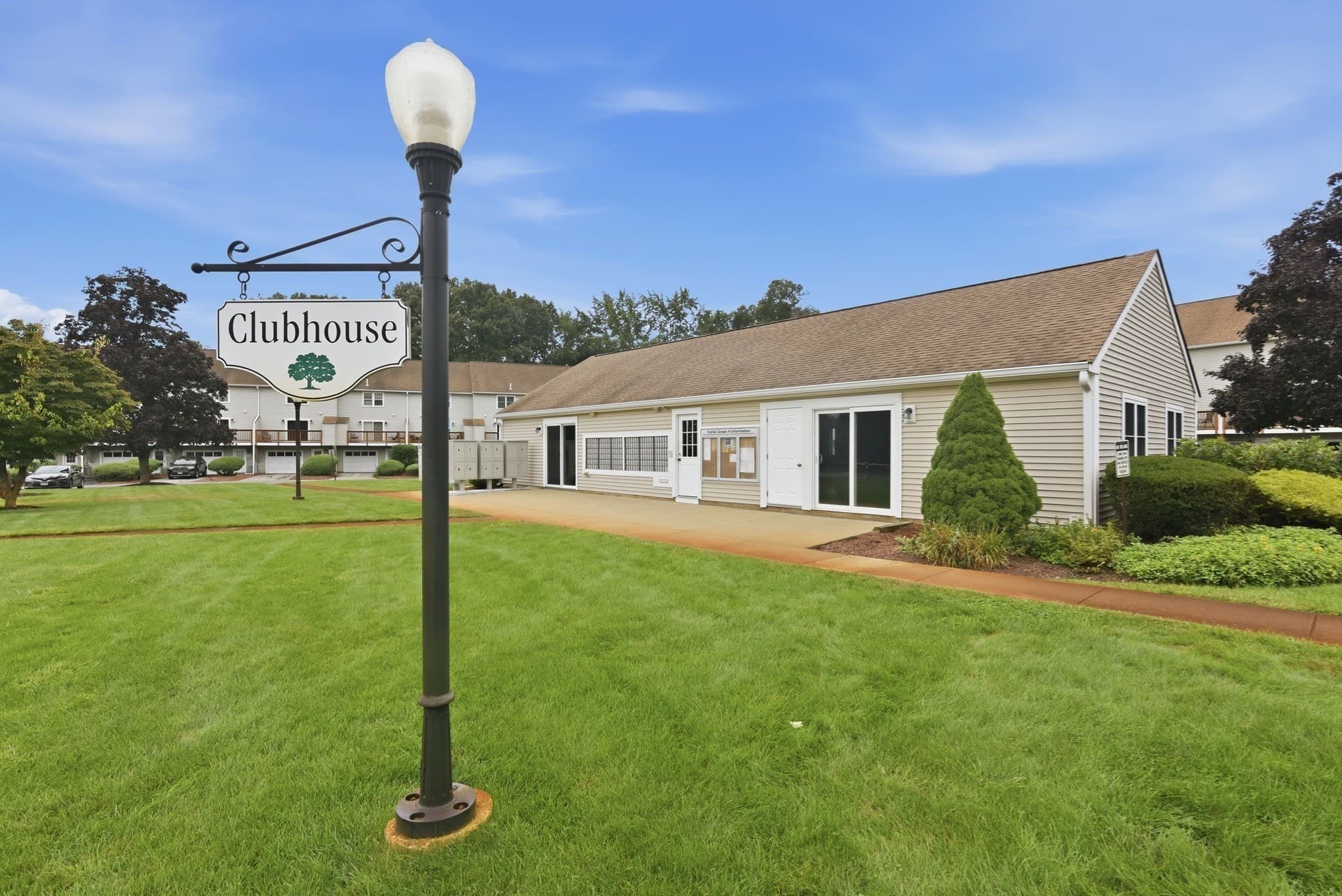 Condominium at 126 Patrick Rd # 126, Tewksbury MA 01876, Tewksbury, photo 40 of 41