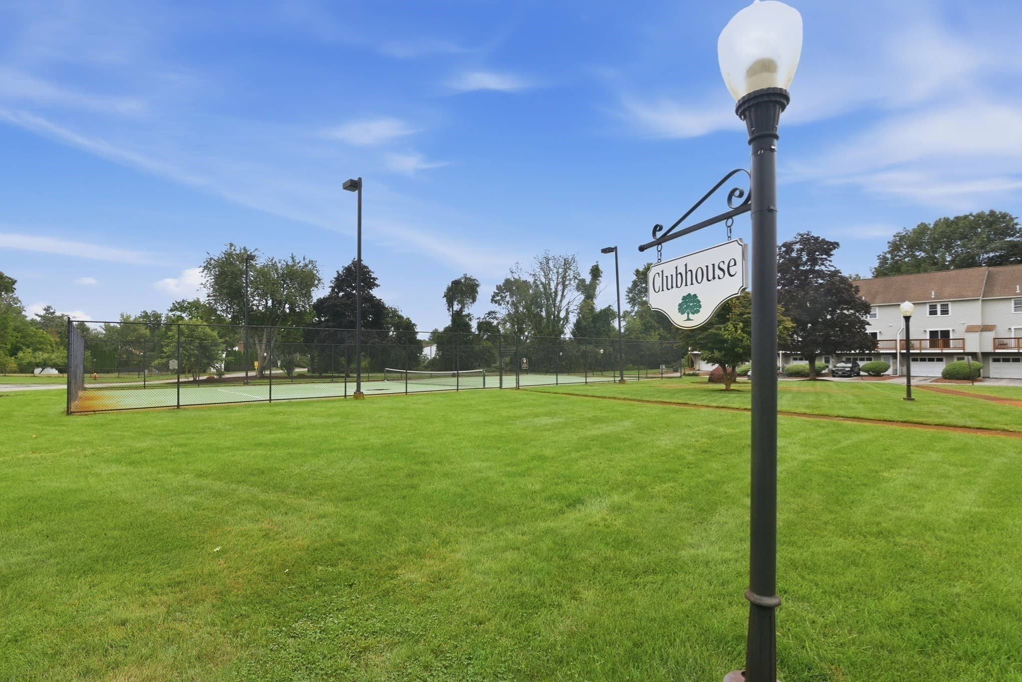 Condominium at 126 Patrick Rd # 126, Tewksbury MA 01876, Tewksbury, photo 39 of 41