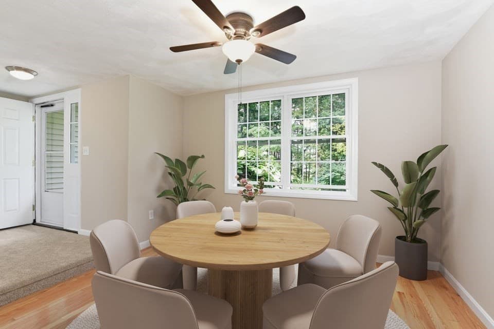 Condominium at 126 Patrick Rd # 126, Tewksbury MA 01876, Tewksbury, photo 4 of 41