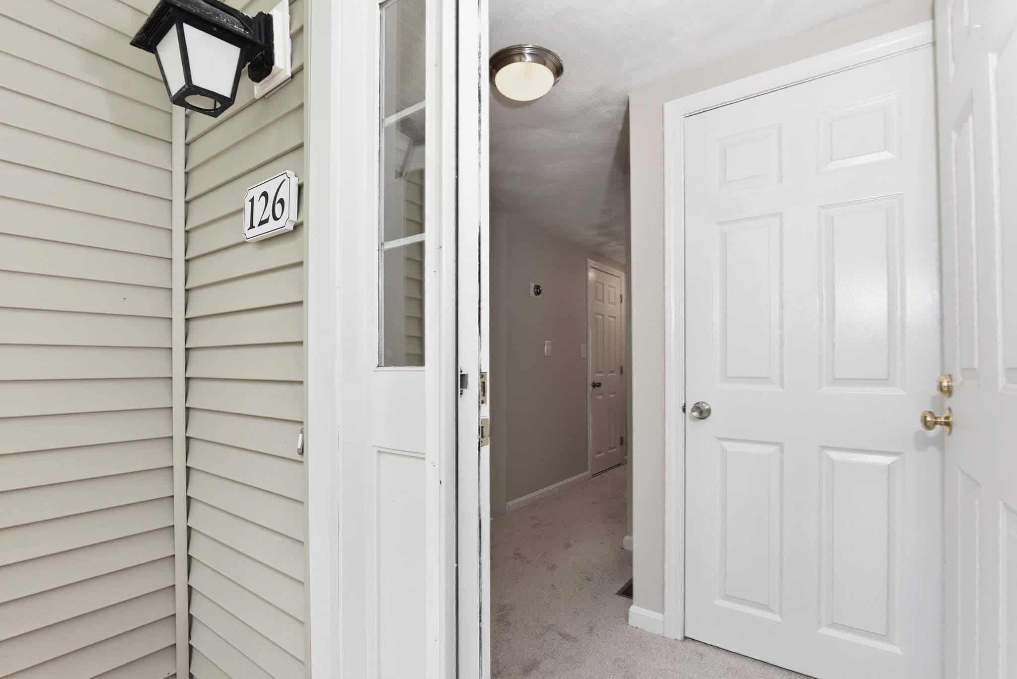 Condominium at 126 Patrick Rd # 126, Tewksbury MA 01876, Tewksbury, photo 8 of 41