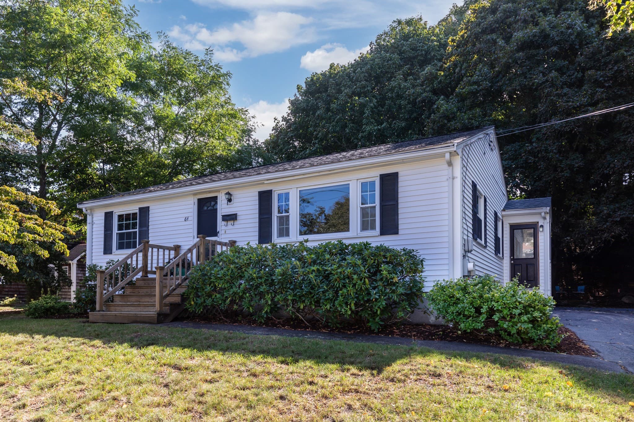 Single Family Residence at 64 Alden St, Plymouth MA 02360, Plymouth, photo 2 of 28