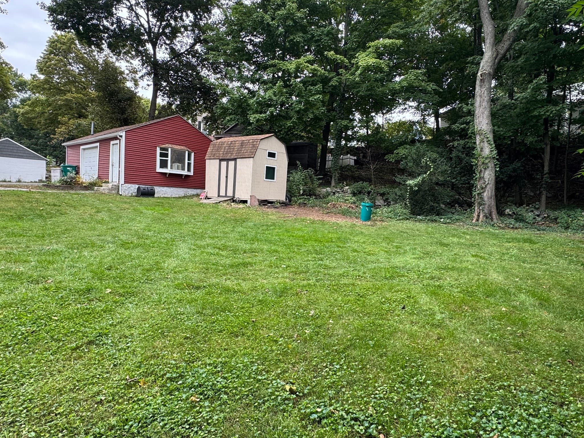 Single Family Residence at 28 Bedford Road, Woburn MA 01801, Woburn, photo 27 of 37