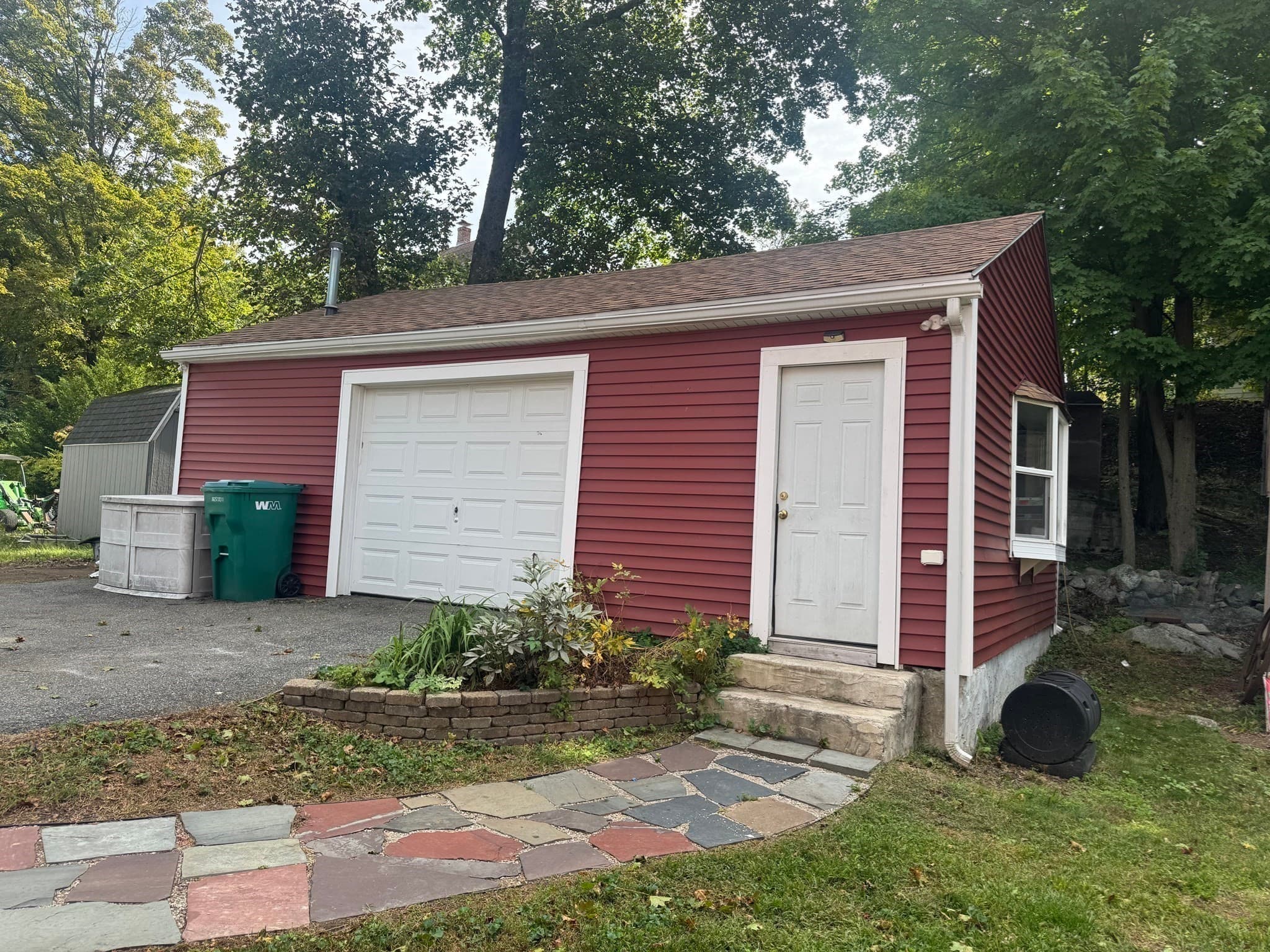 Single Family Residence at 28 Bedford Road, Woburn MA 01801, Woburn, photo 35 of 37