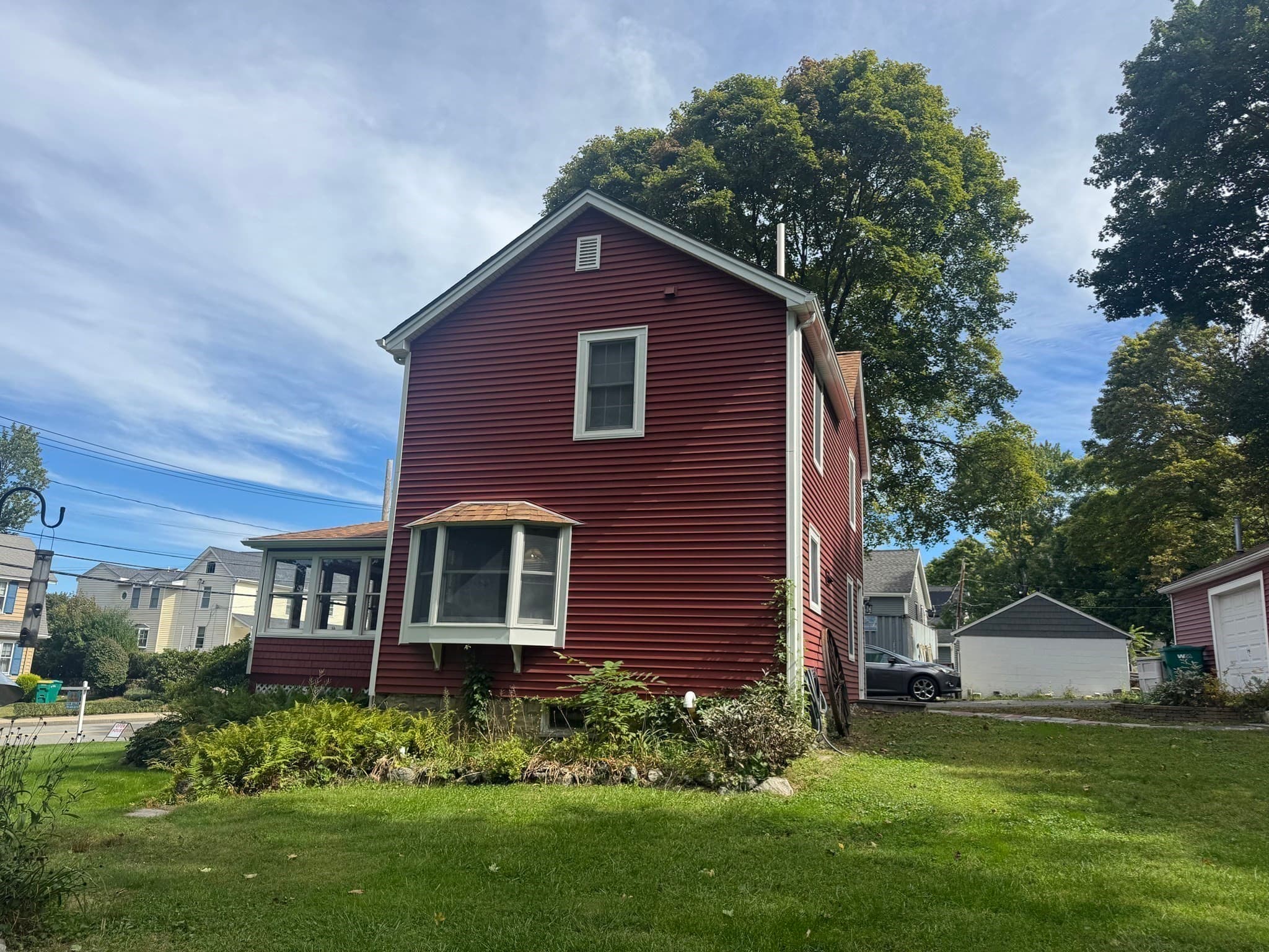 Single Family Residence at 28 Bedford Road, Woburn MA 01801, Woburn, photo 29 of 37