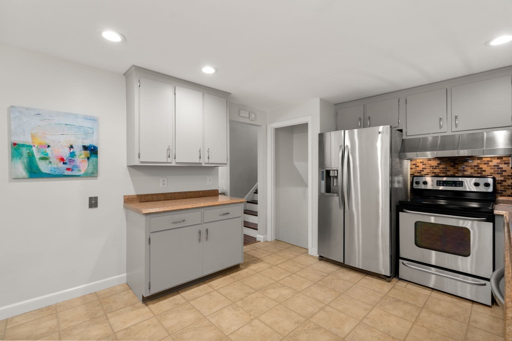 Single Family Residence at 80 Wade Street, Newton MA 02461, Newton, photo 6 of 30
