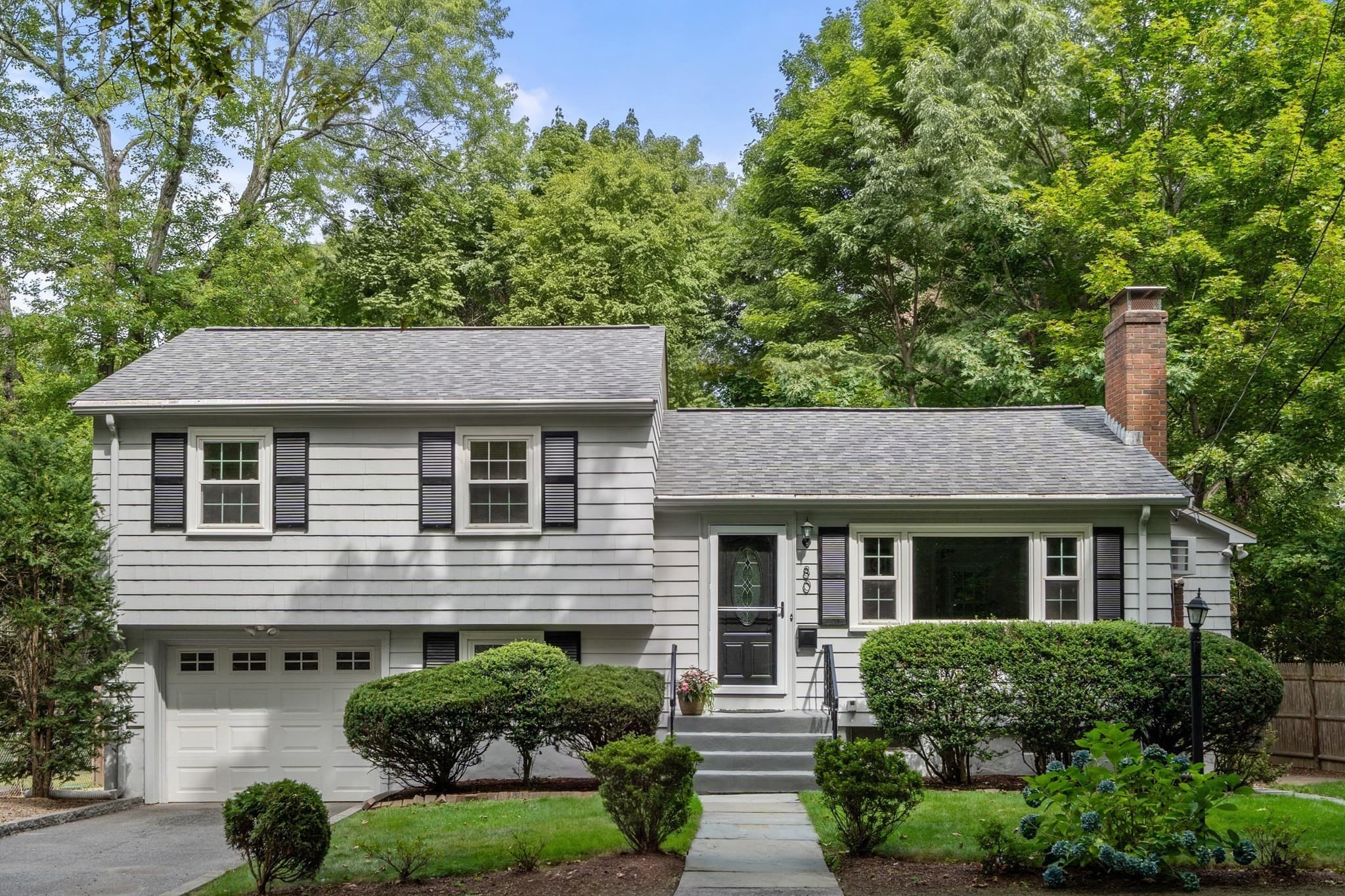 80 Wade Street, Newton MA 02461
