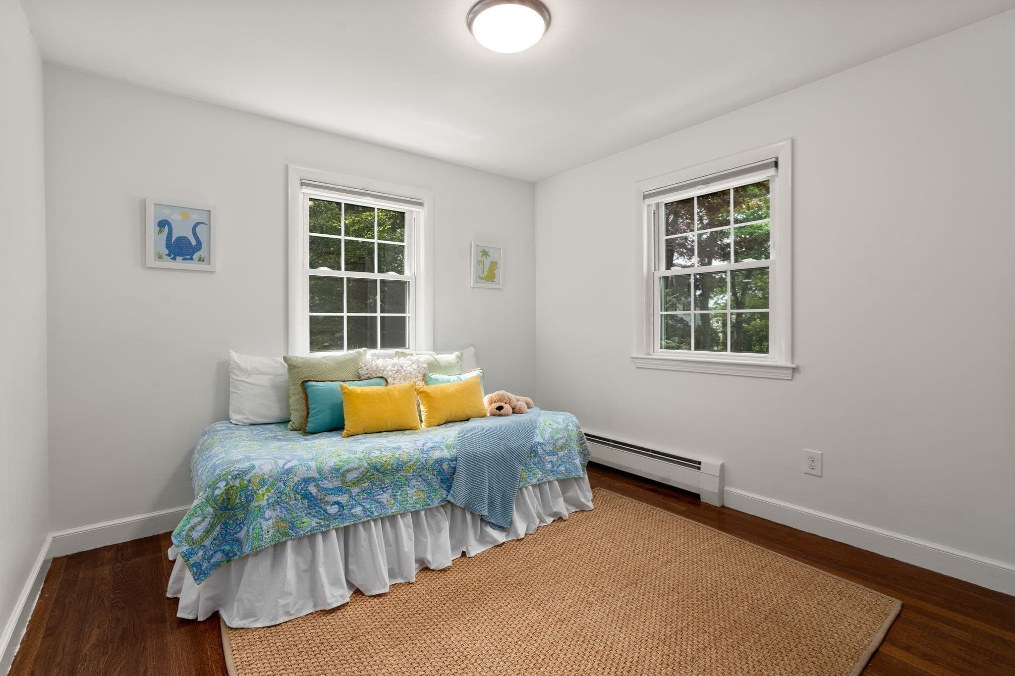 Single Family Residence at 80 Wade Street, Newton MA 02461, Newton, photo 14 of 30