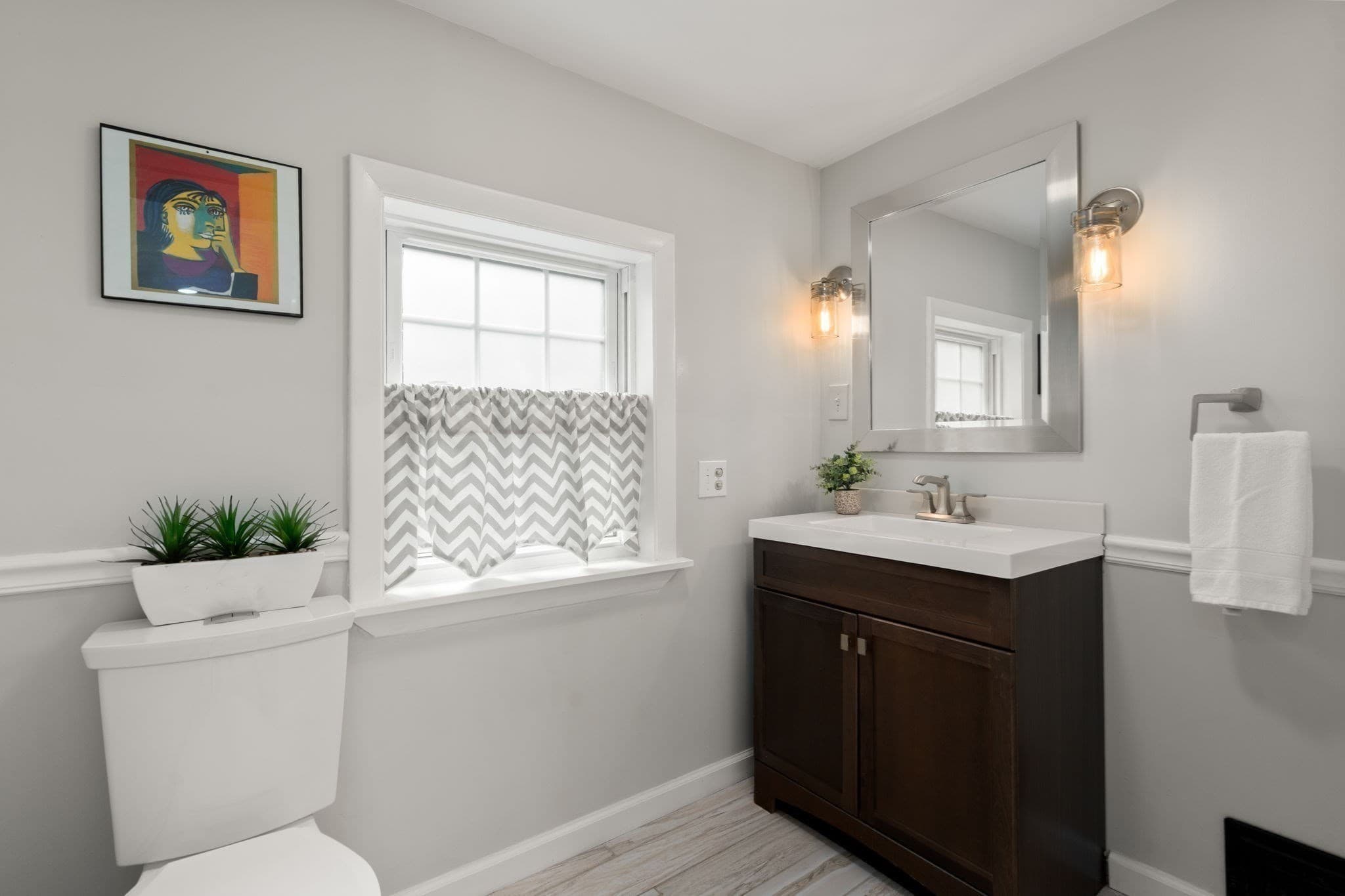 Single Family Residence at 80 Wade Street, Newton MA 02461, Newton, photo 11 of 30