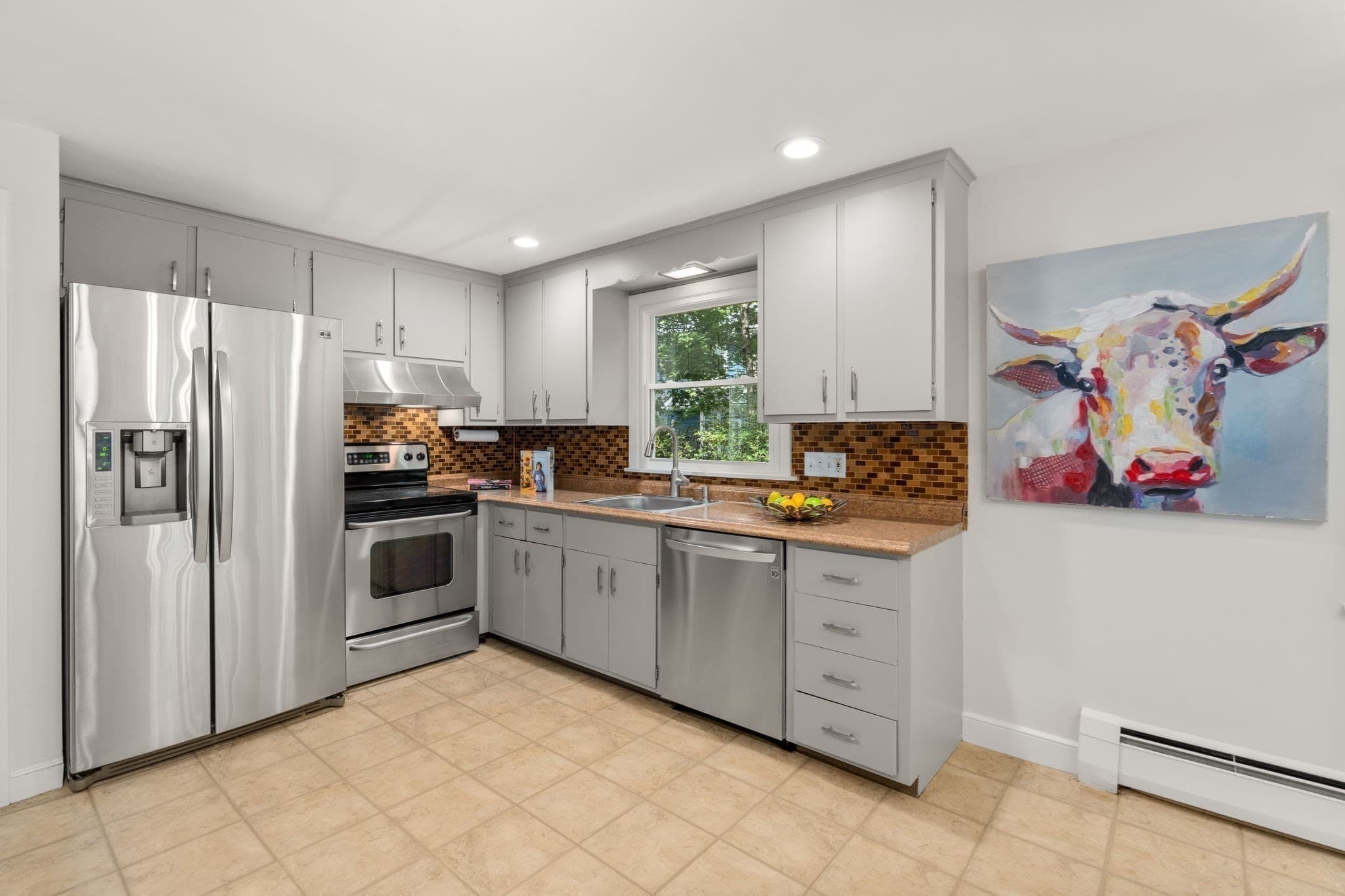 Single Family Residence at 80 Wade Street, Newton MA 02461, Newton, photo 4 of 30