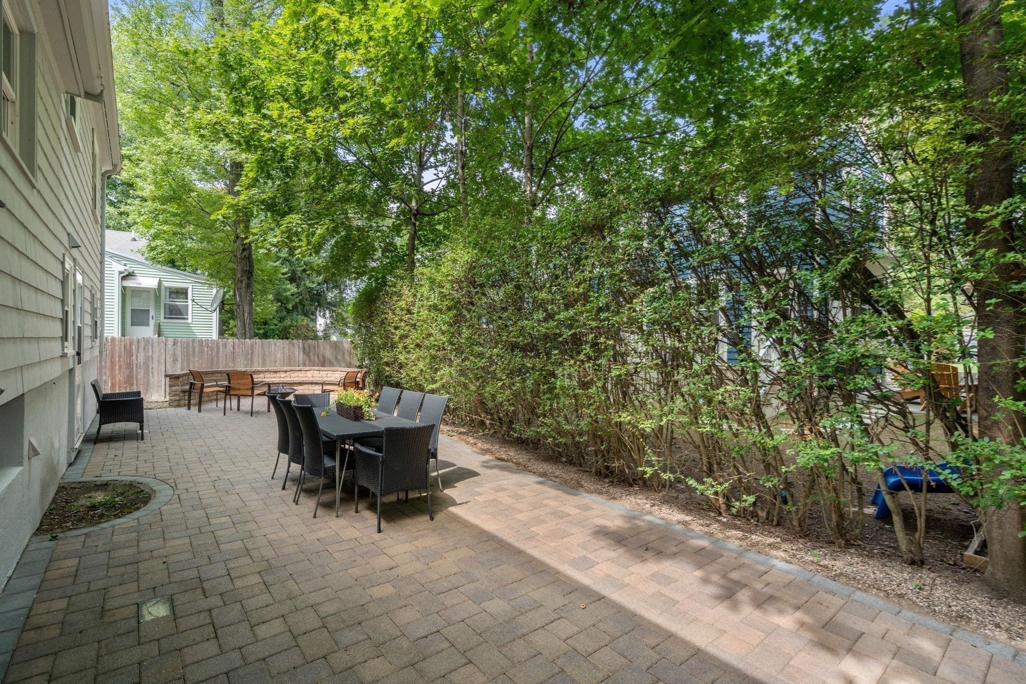 Single Family Residence at 80 Wade Street, Newton MA 02461, Newton, photo 25 of 30