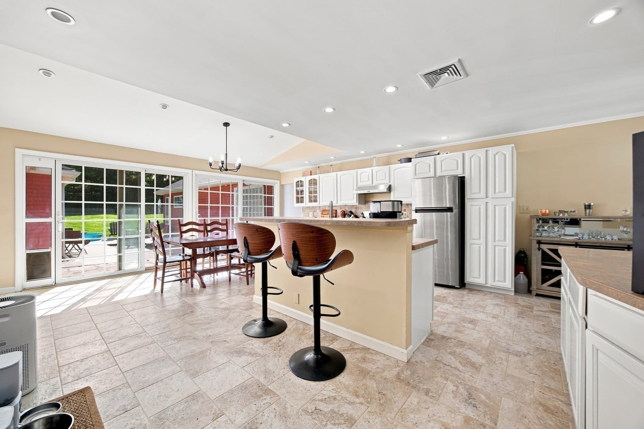 Single Family Residence at 146 Huntington Rd, Russell MA 01071, photo 13 of 28