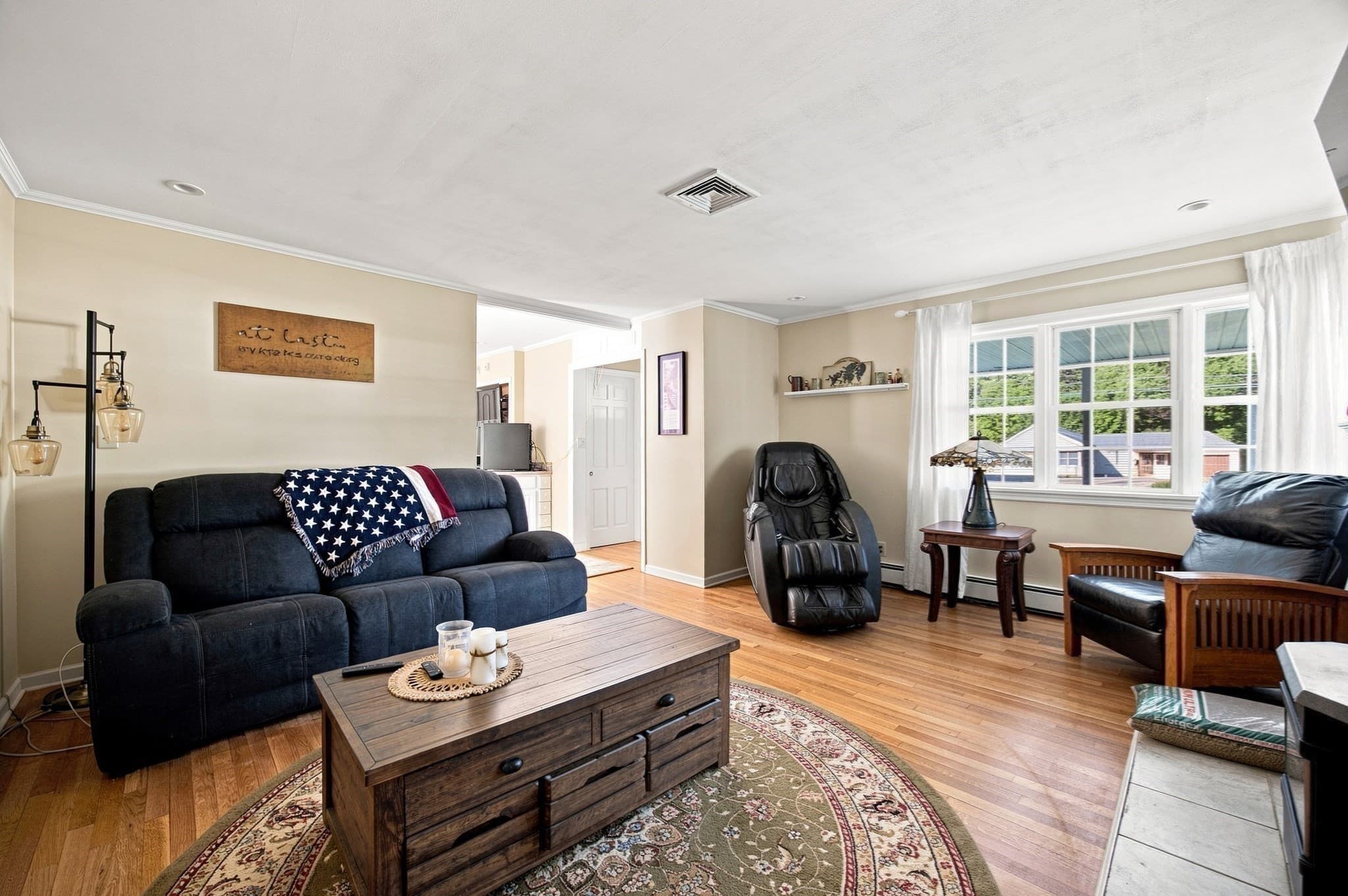 Single Family Residence at 146 Huntington Rd, Russell MA 01071, photo 17 of 28